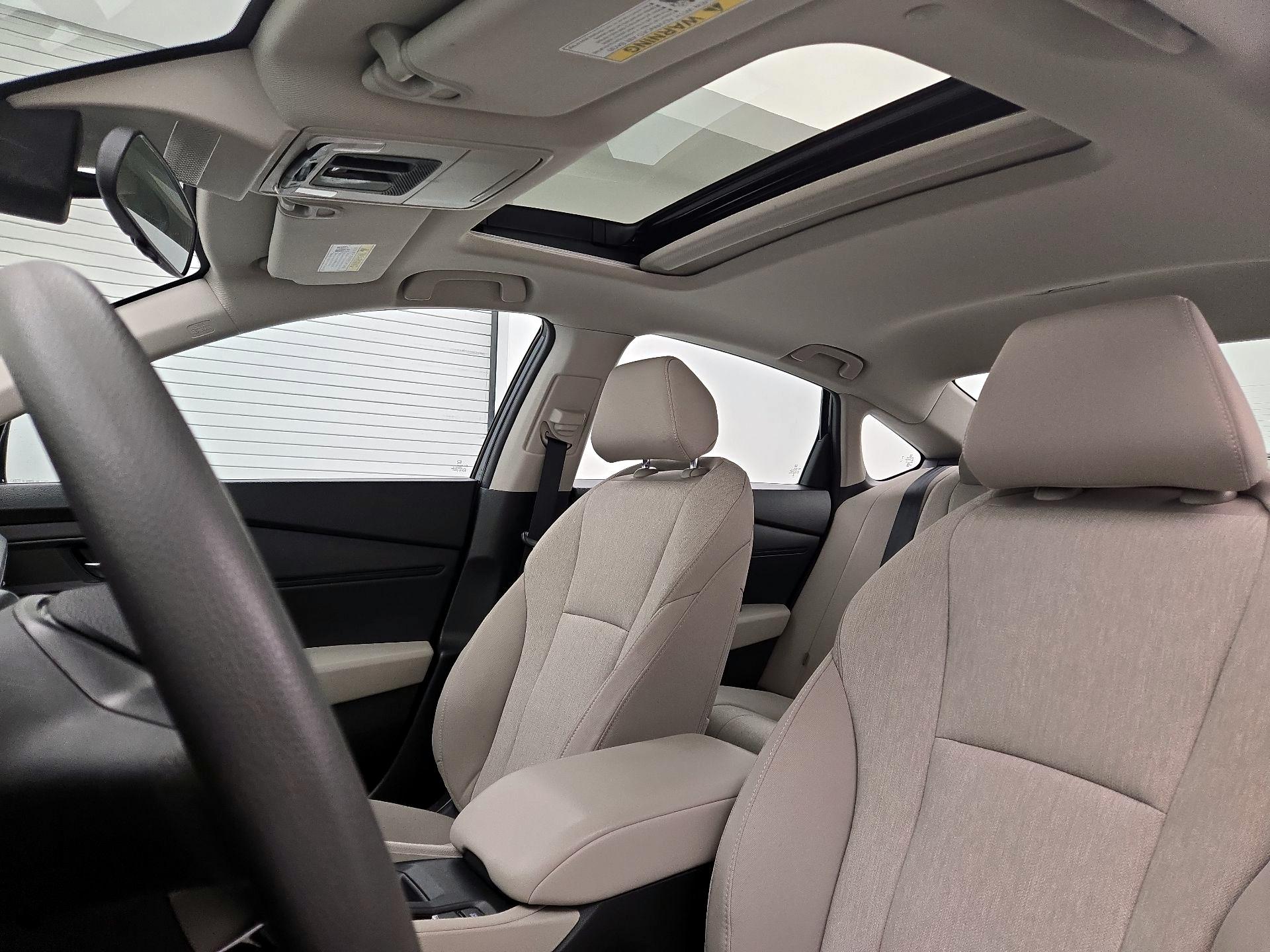 Thumbnail: 2024 Honda Accord - 18
