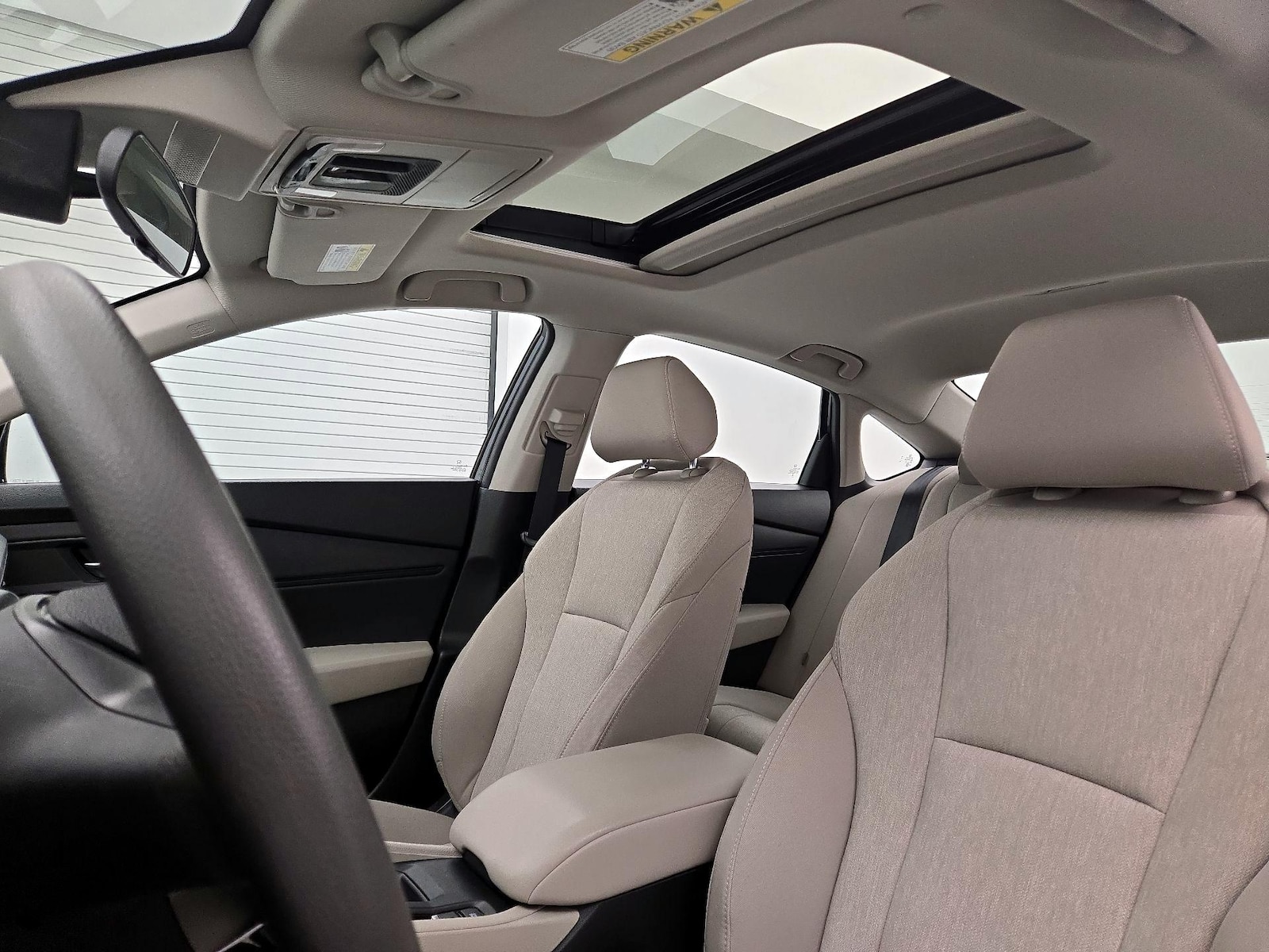2024 Honda Accord EX - Photo 19