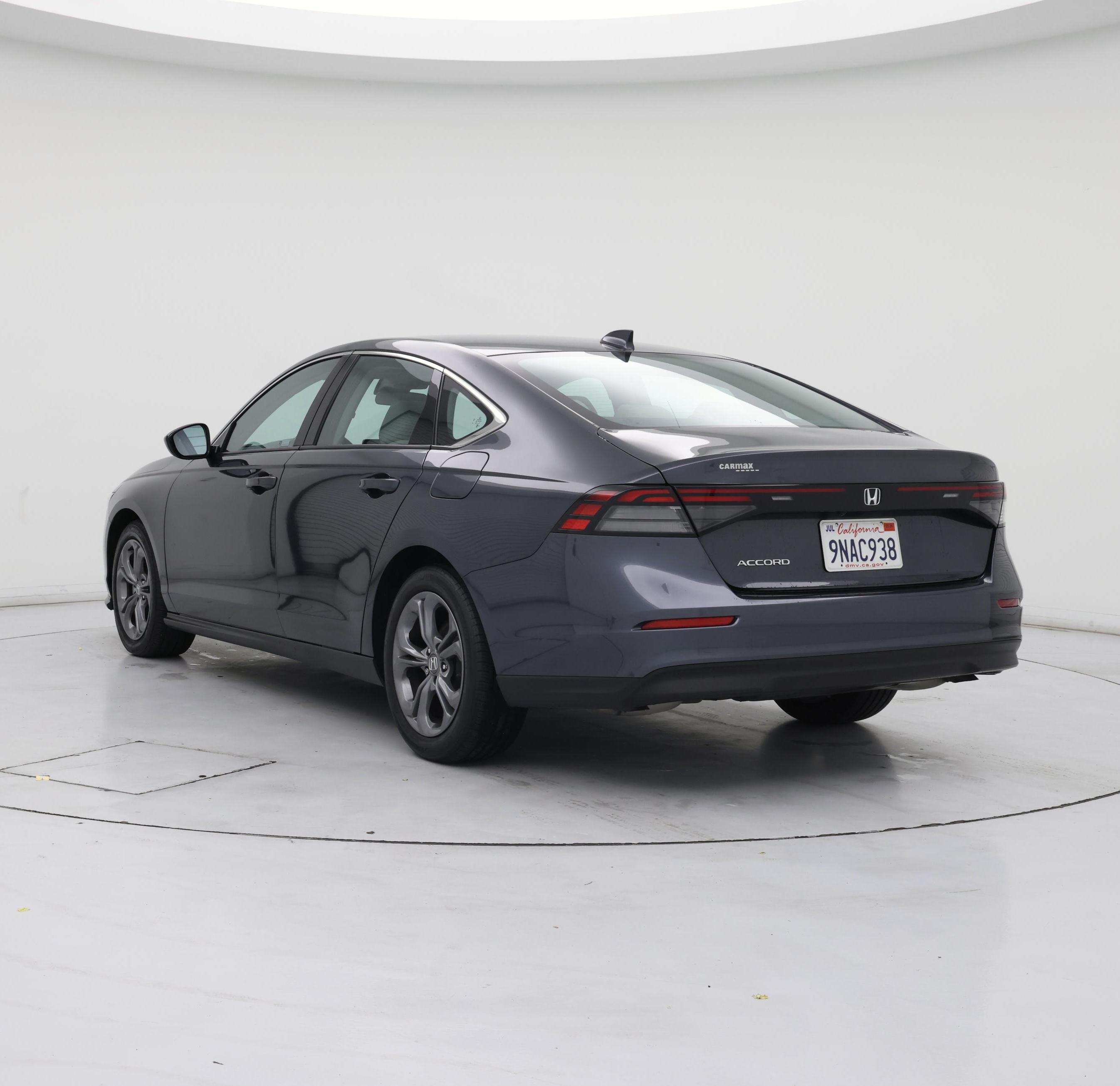 Thumbnail: 2024 Honda Accord - 2