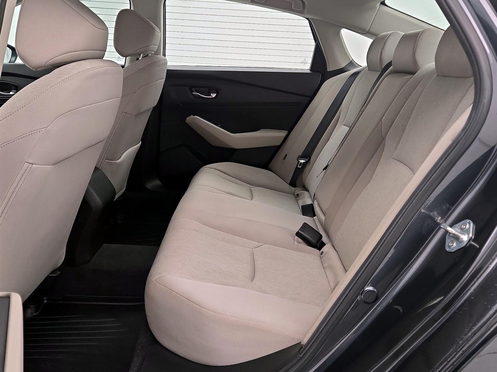 2024 Honda Accord EX - Photo 20