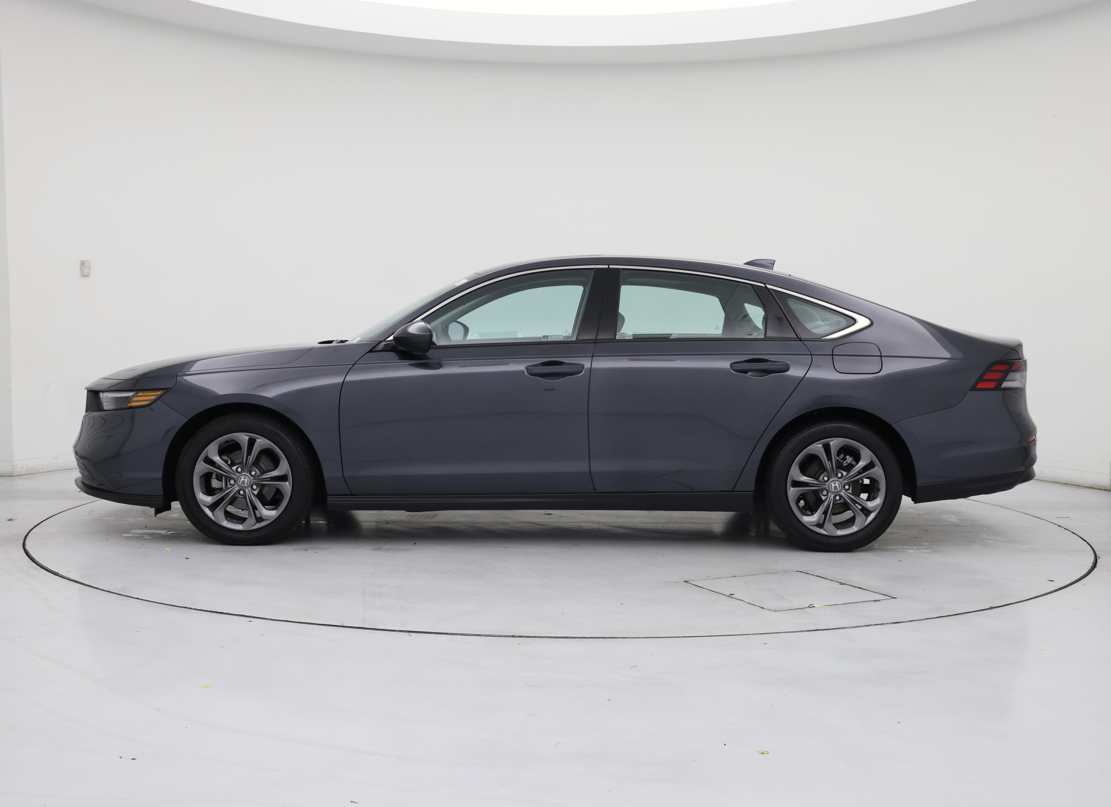 Thumbnail: 2024 Honda Accord - 3