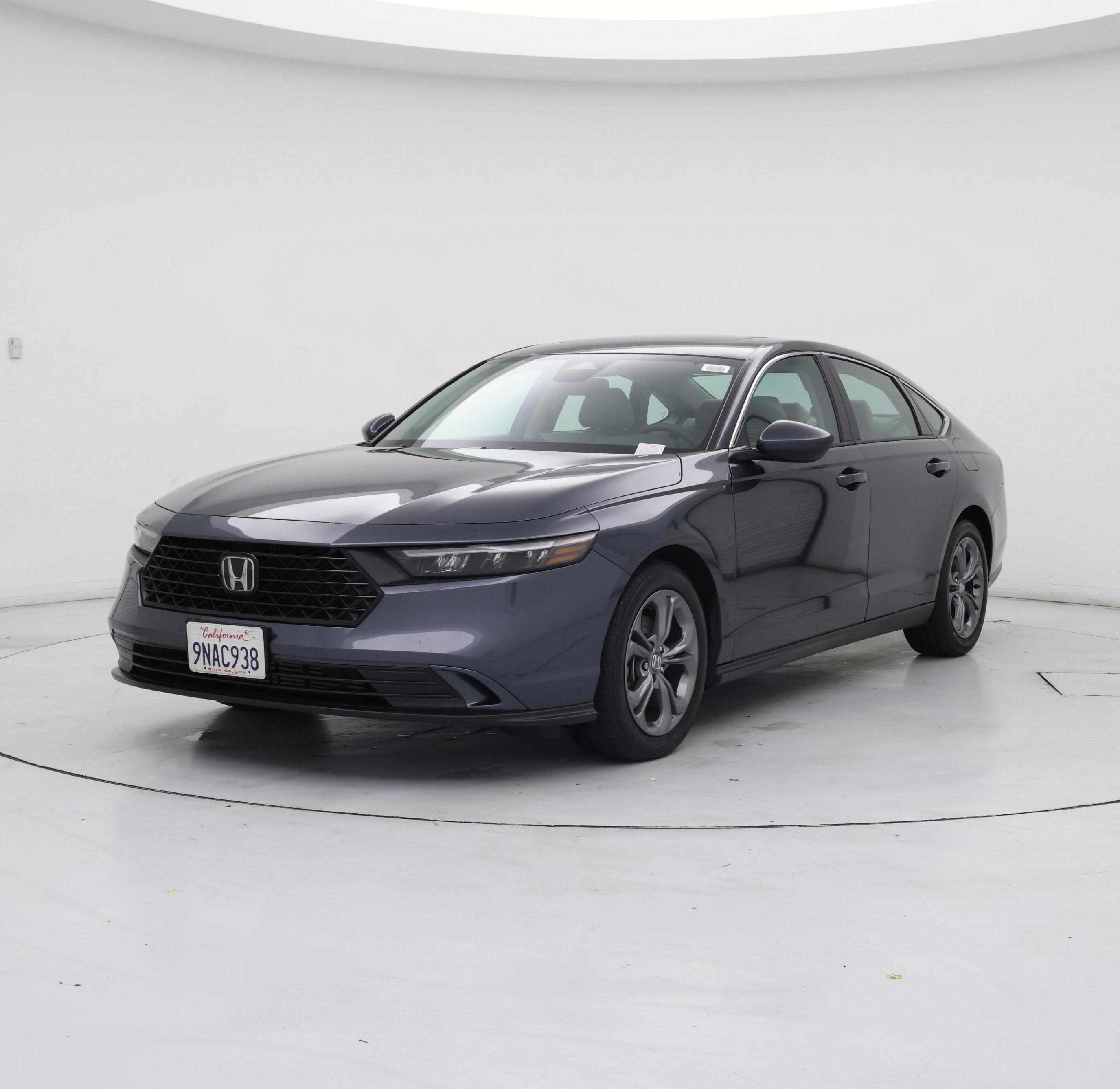 Thumbnail: 2024 Honda Accord - 4