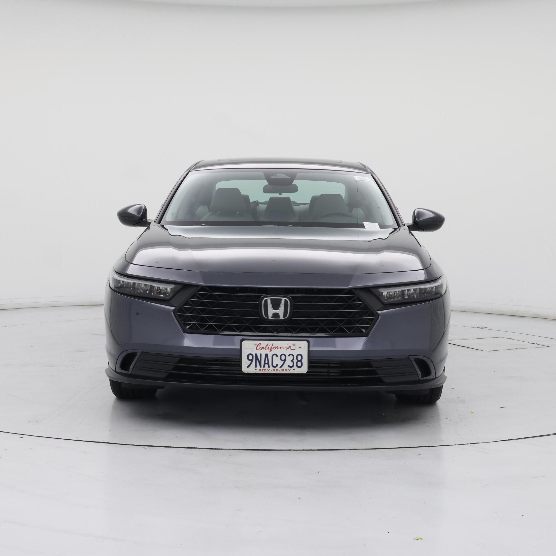 Thumbnail: 2024 Honda Accord - 5