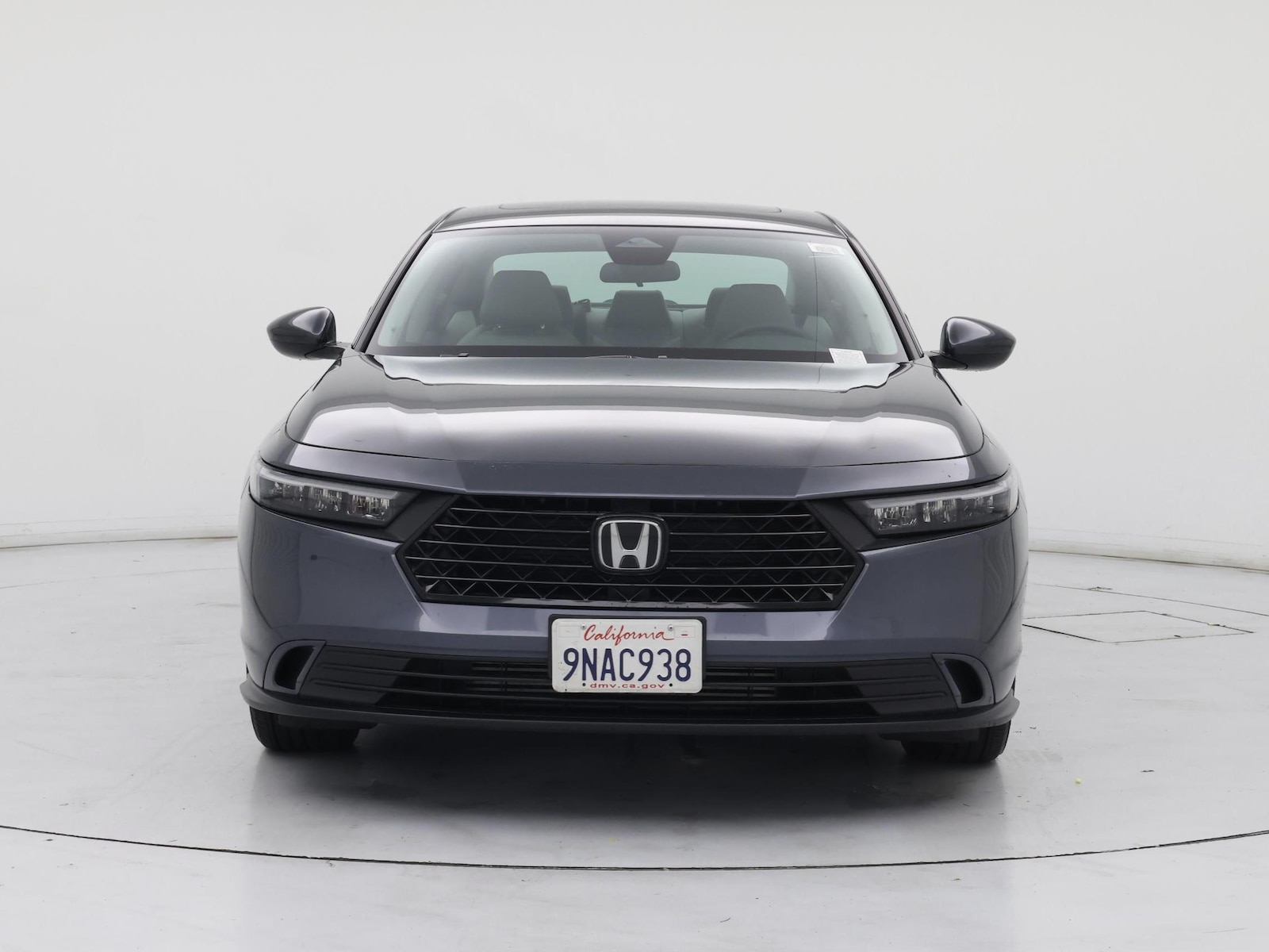 2024 Honda Accord EX - Photo 6