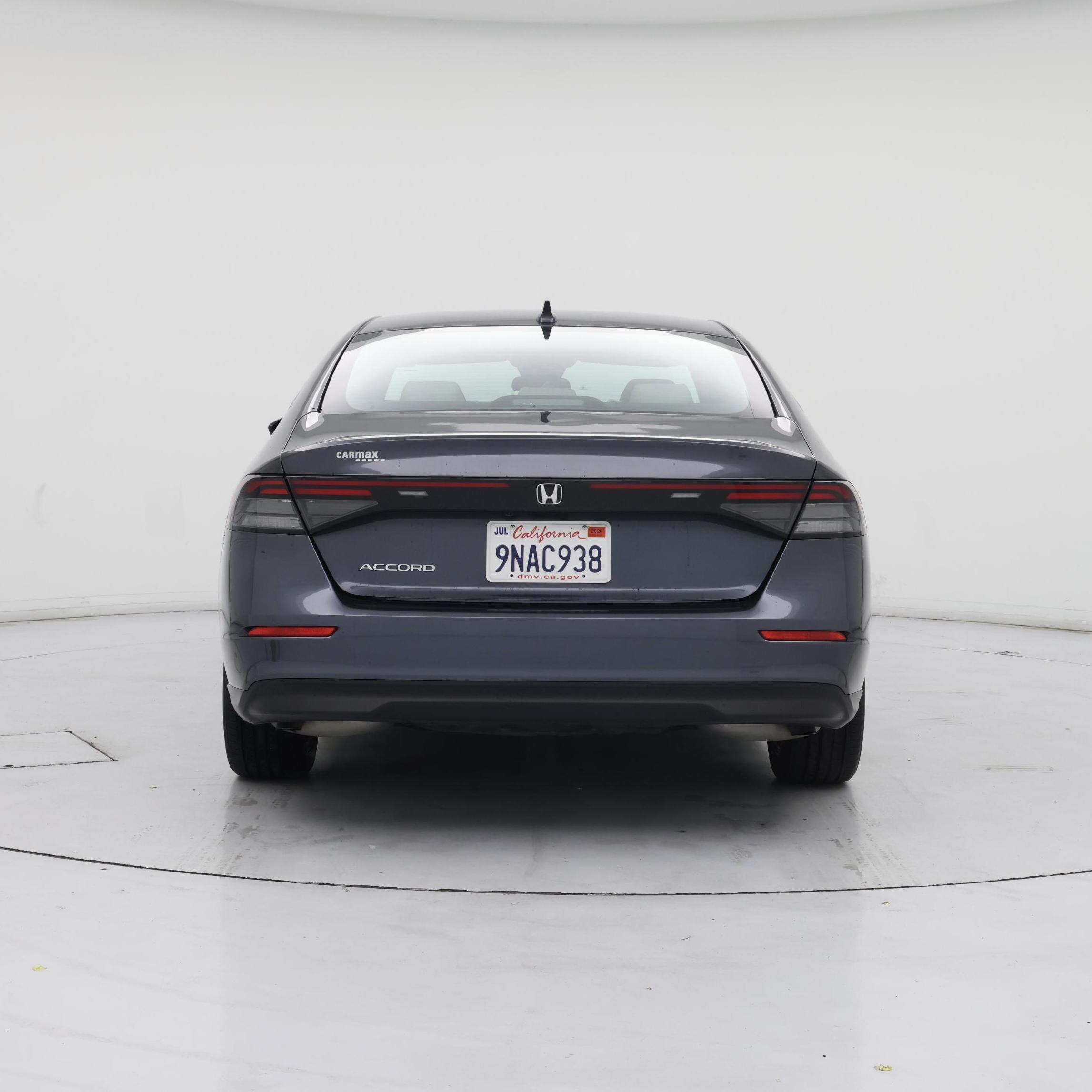 Thumbnail: 2024 Honda Accord - 6