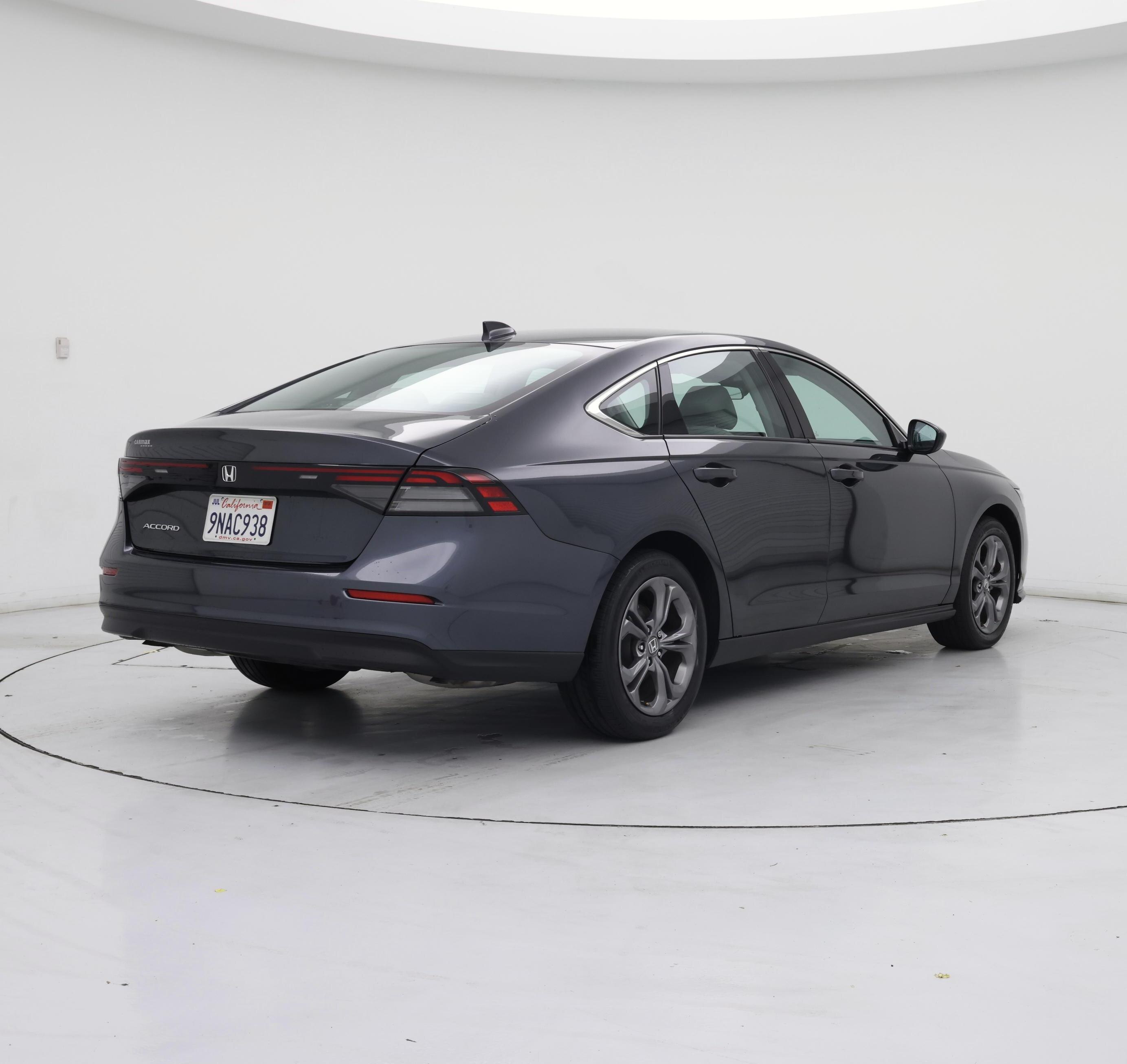 Thumbnail: 2024 Honda Accord - 8