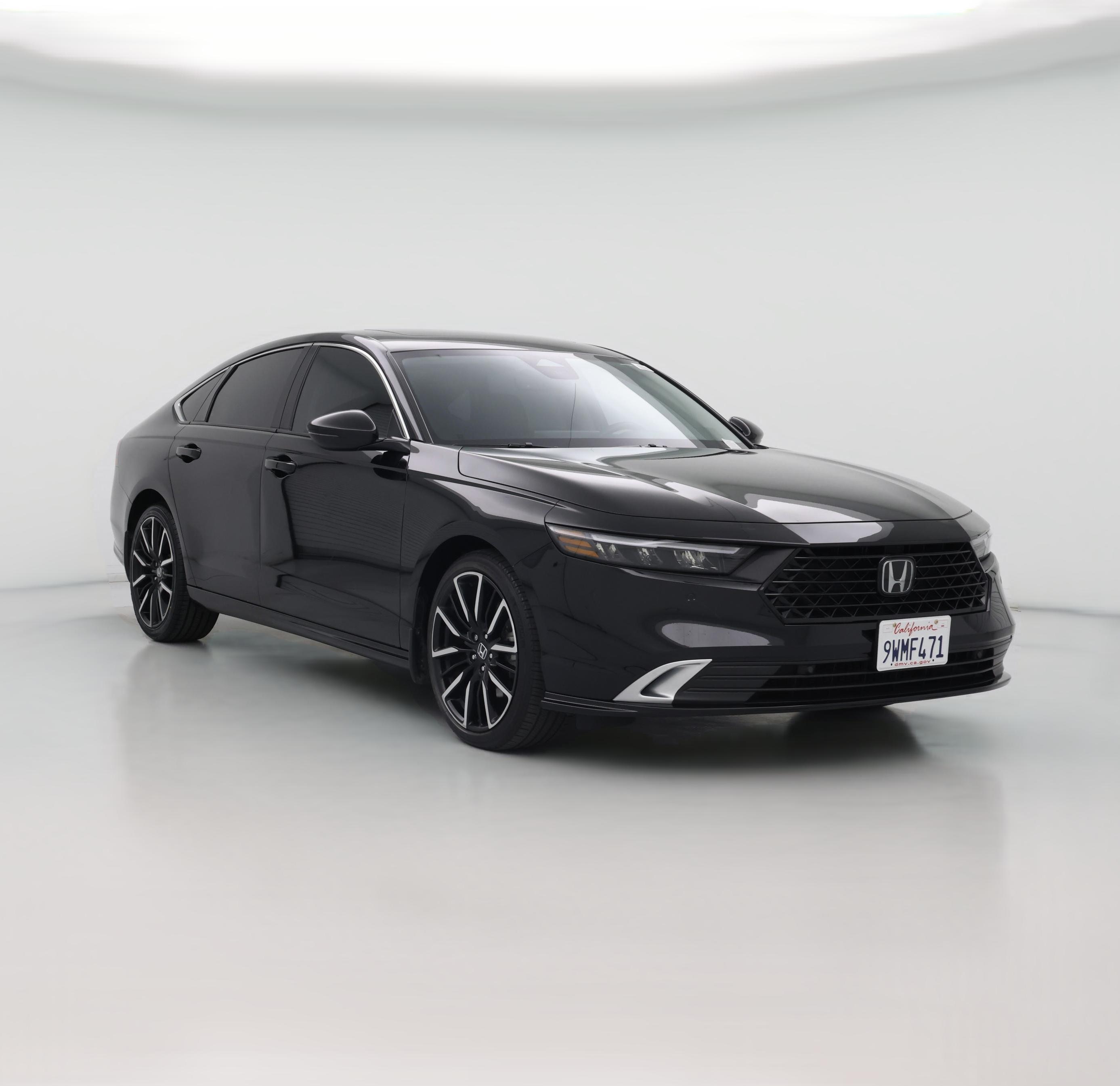 Thumbnail: 2024 Honda Accord - 1