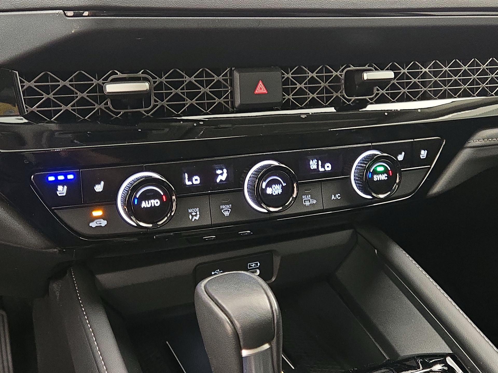 Thumbnail: 2024 Honda Accord - 16