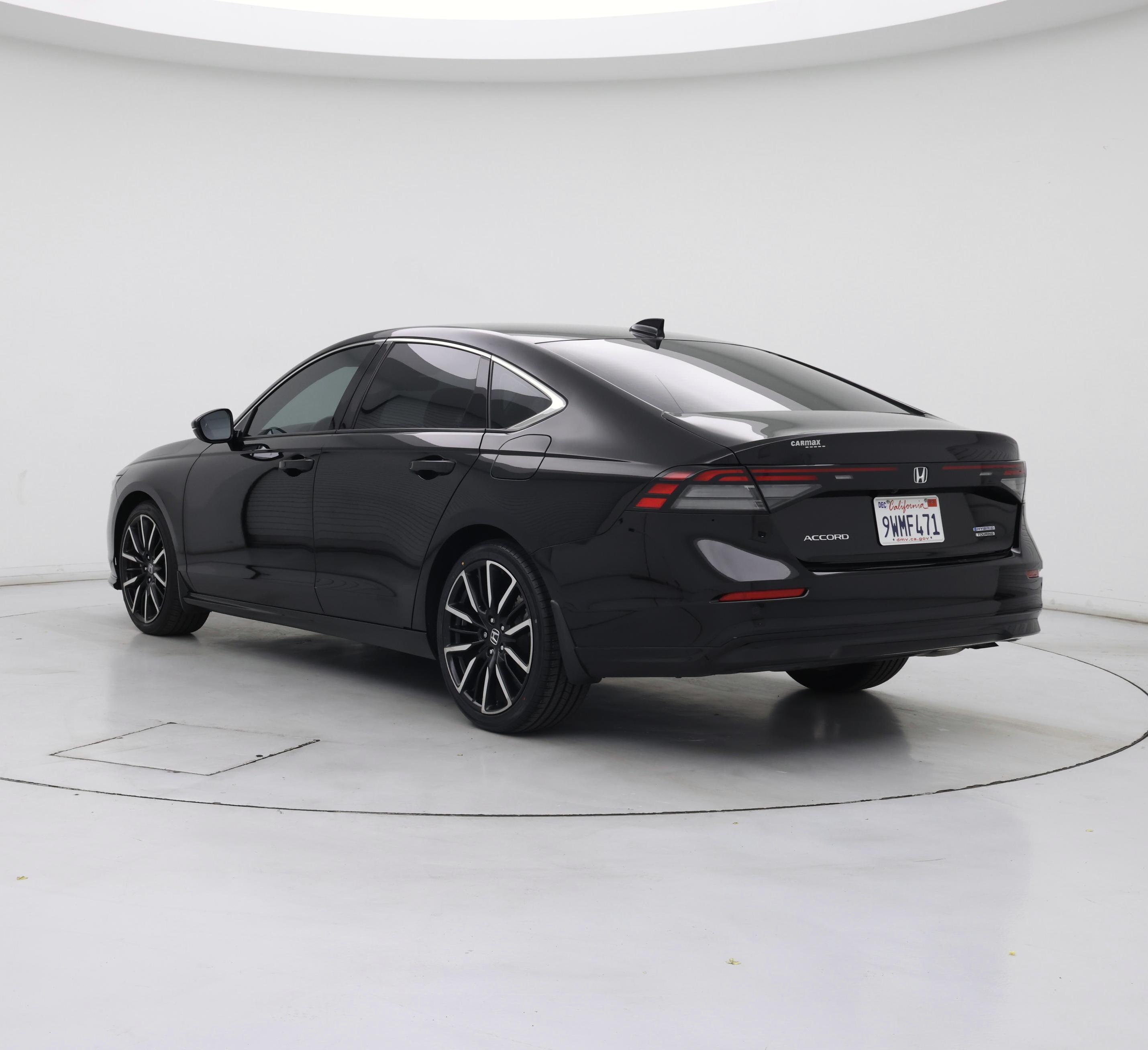 Thumbnail: 2024 Honda Accord - 2