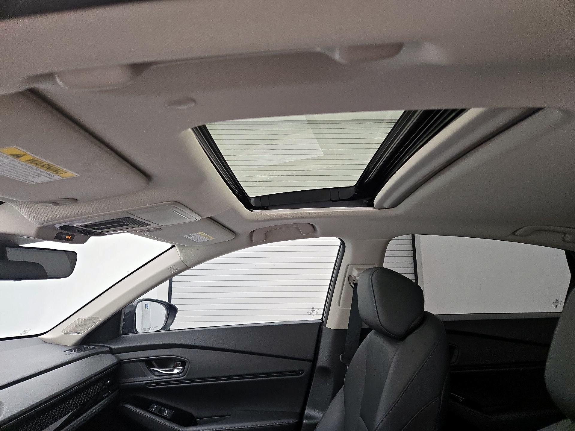 Thumbnail: 2024 Honda Accord - 19