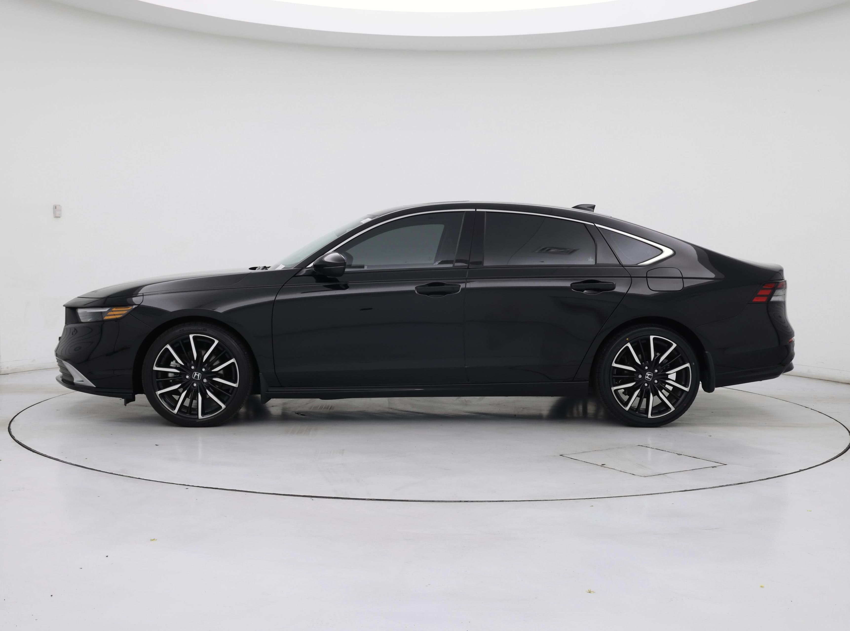 Thumbnail: 2024 Honda Accord - 3