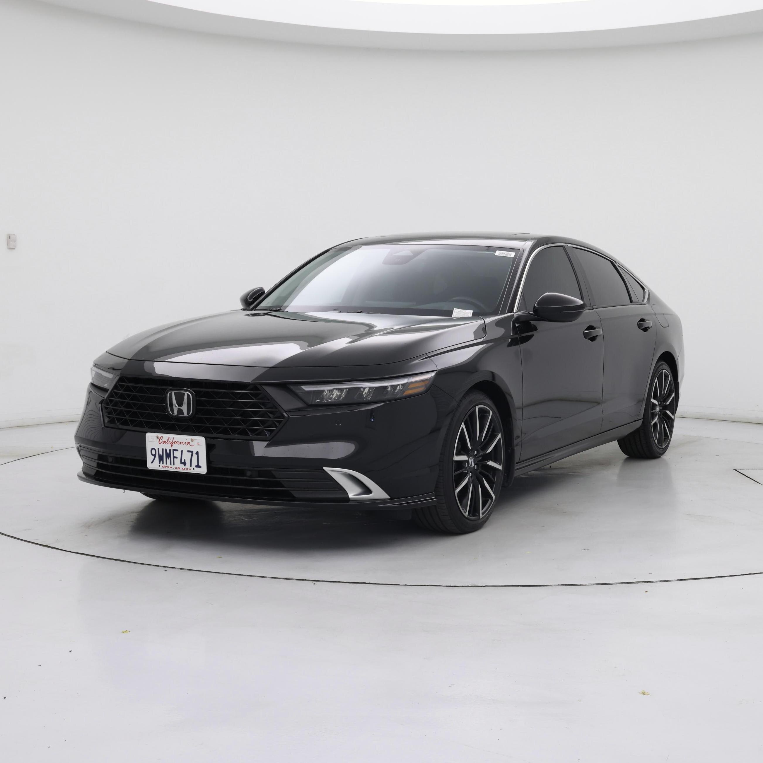 Thumbnail: 2024 Honda Accord - 4