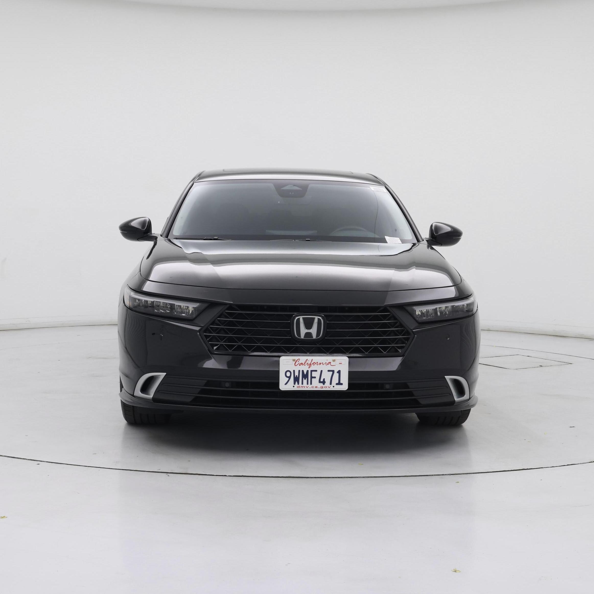 Thumbnail: 2024 Honda Accord - 5
