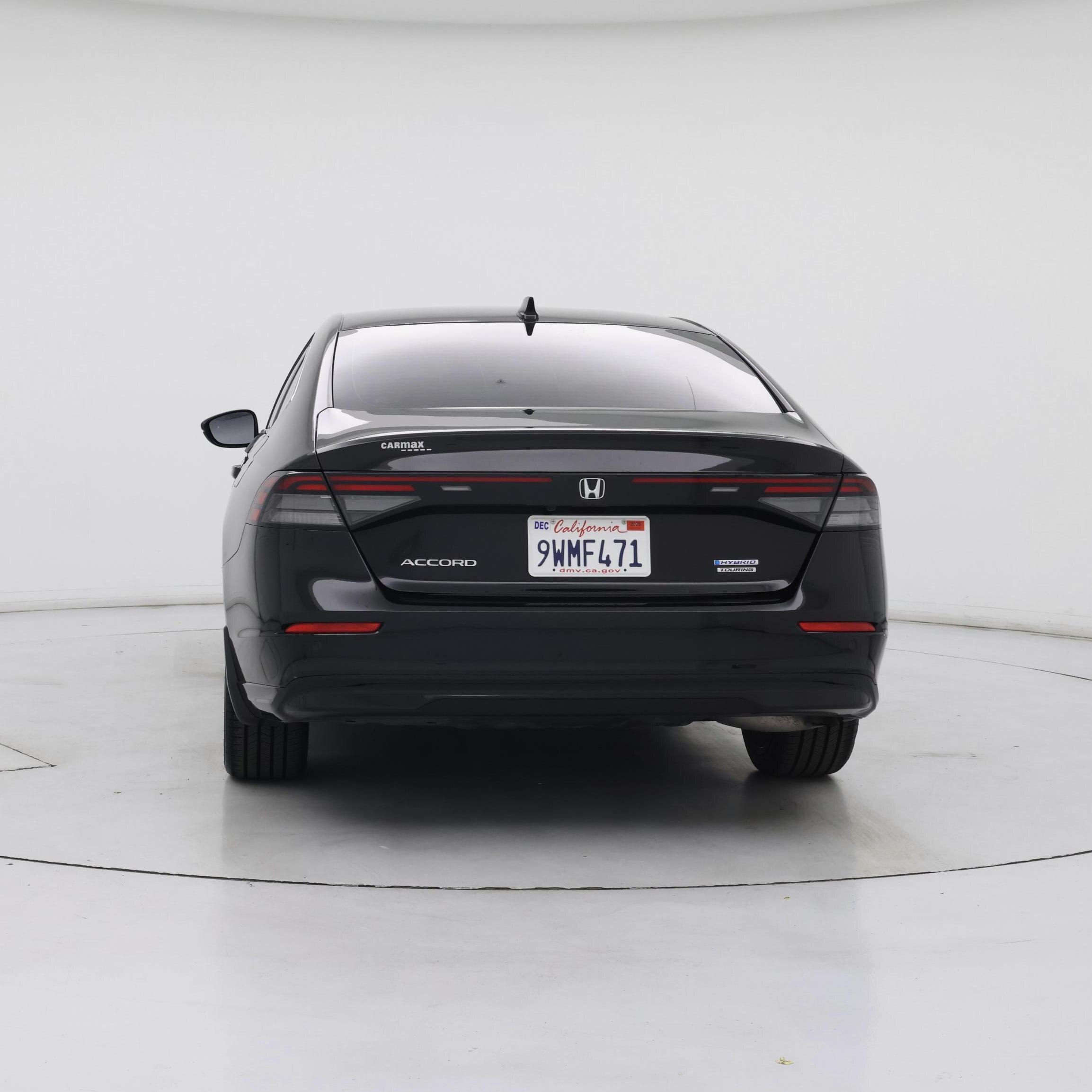 Thumbnail: 2024 Honda Accord - 6