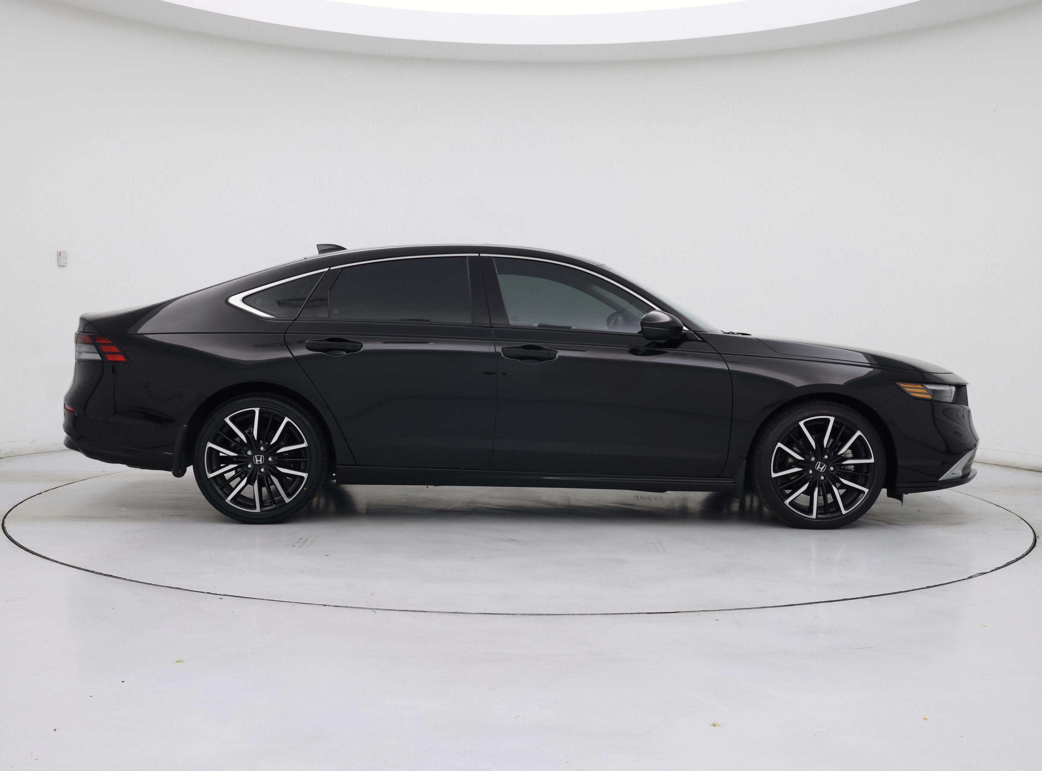 Thumbnail: 2024 Honda Accord - 7
