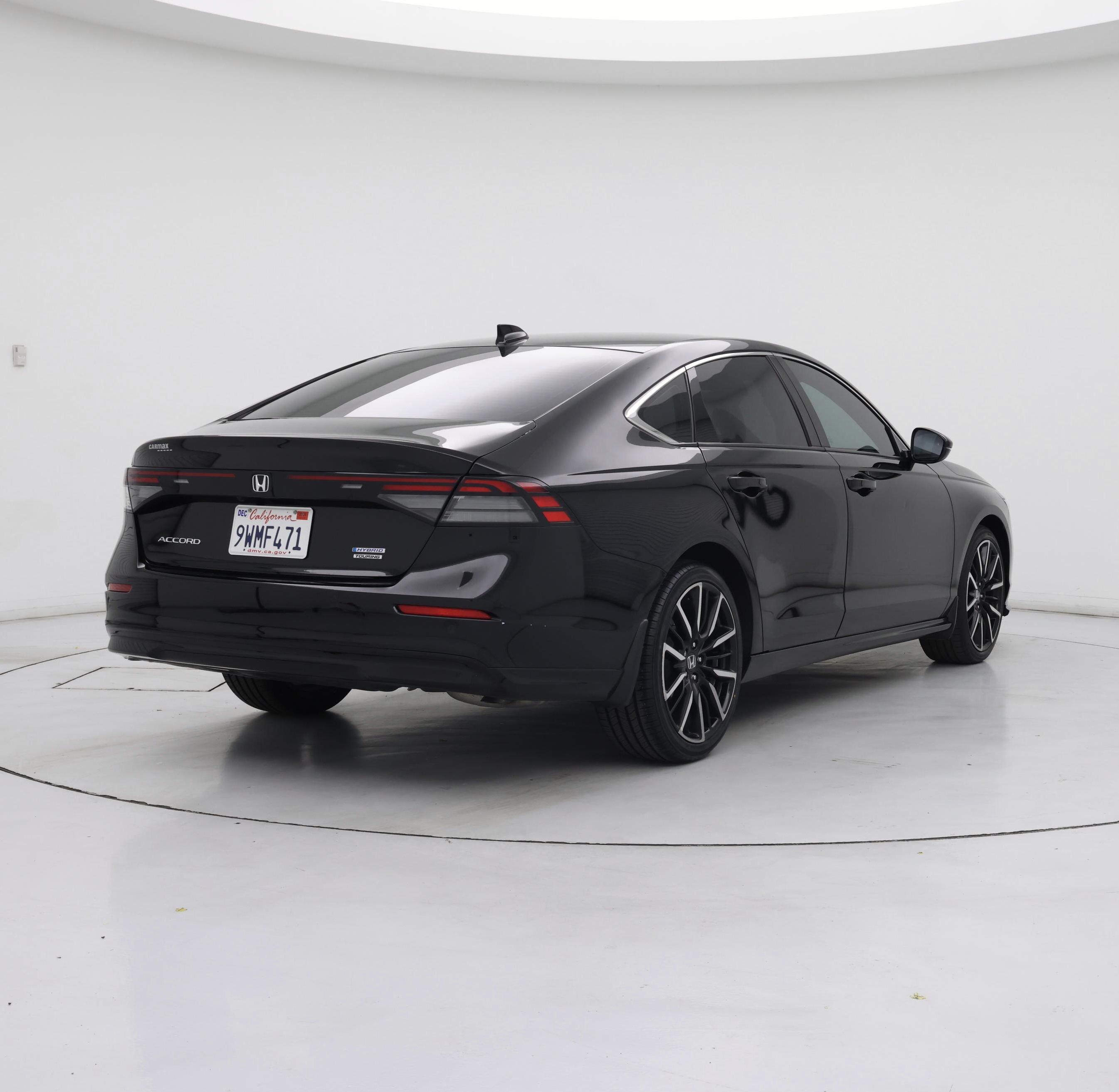 Thumbnail: 2024 Honda Accord - 8