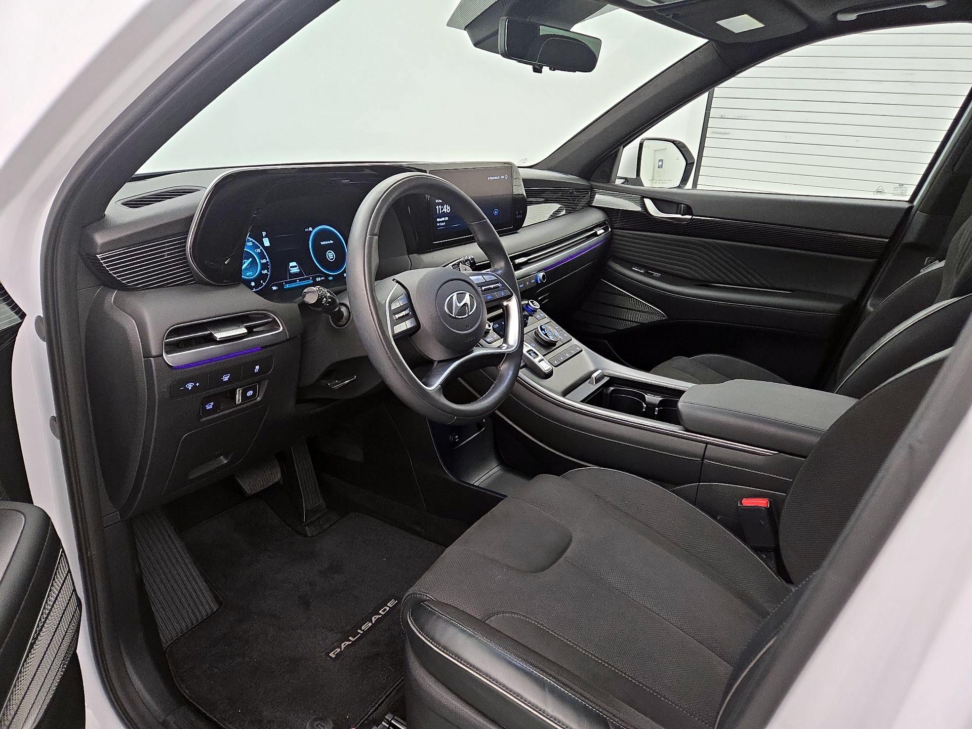 Thumbnail: 2024 Hyundai Palisade - 11