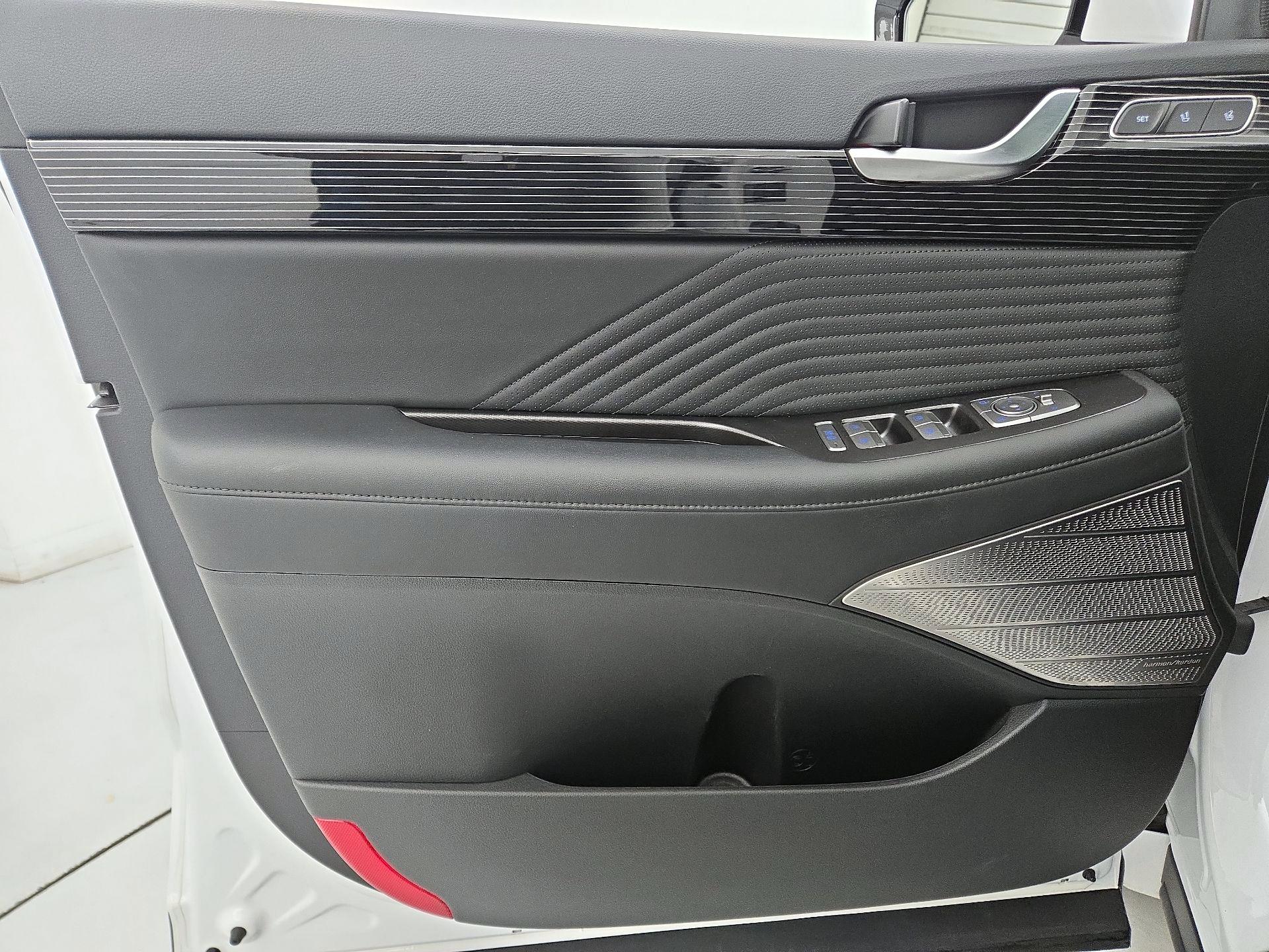 Thumbnail: 2024 Hyundai Palisade - 12