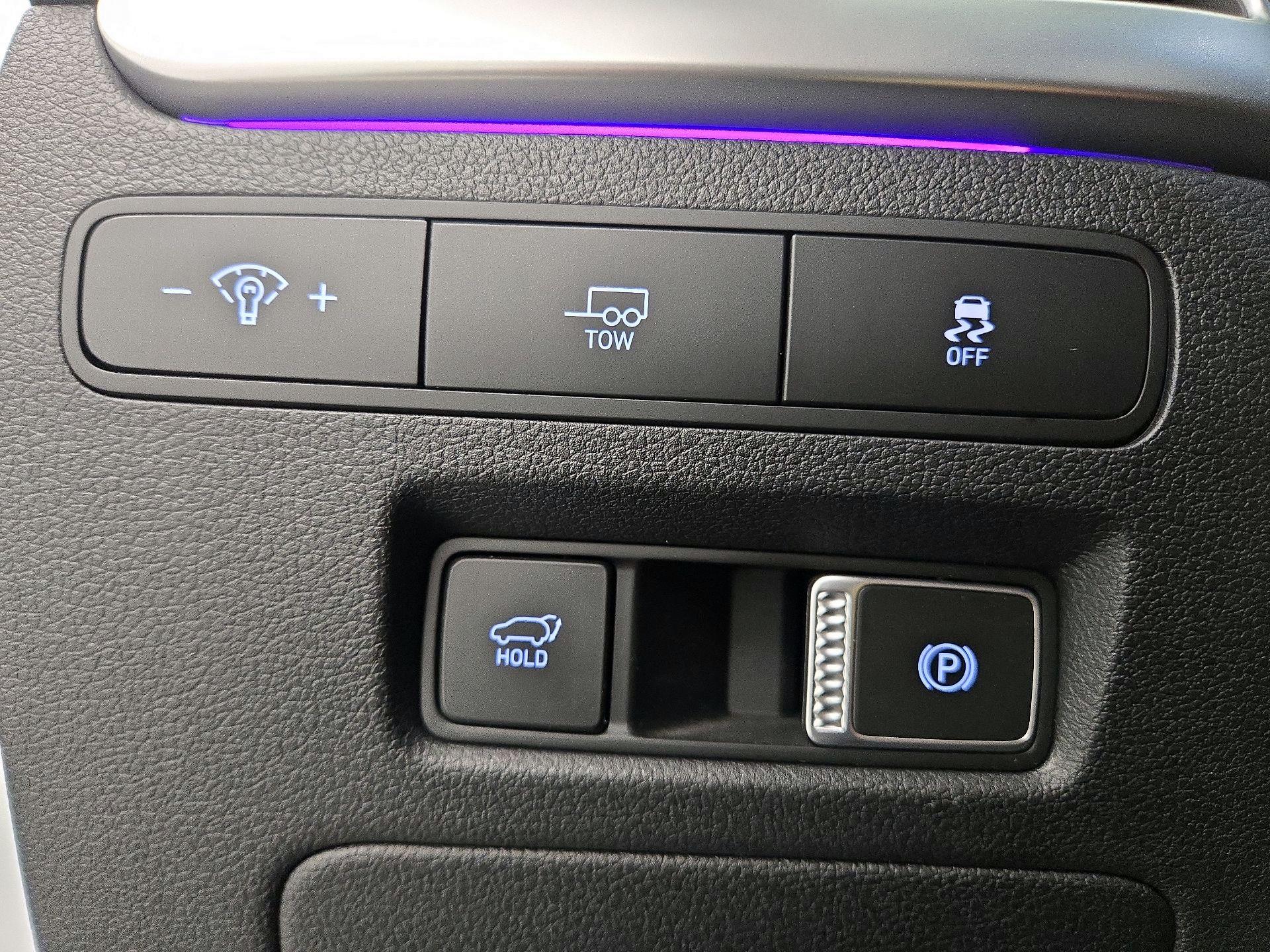 Thumbnail: 2024 Hyundai Palisade - 13