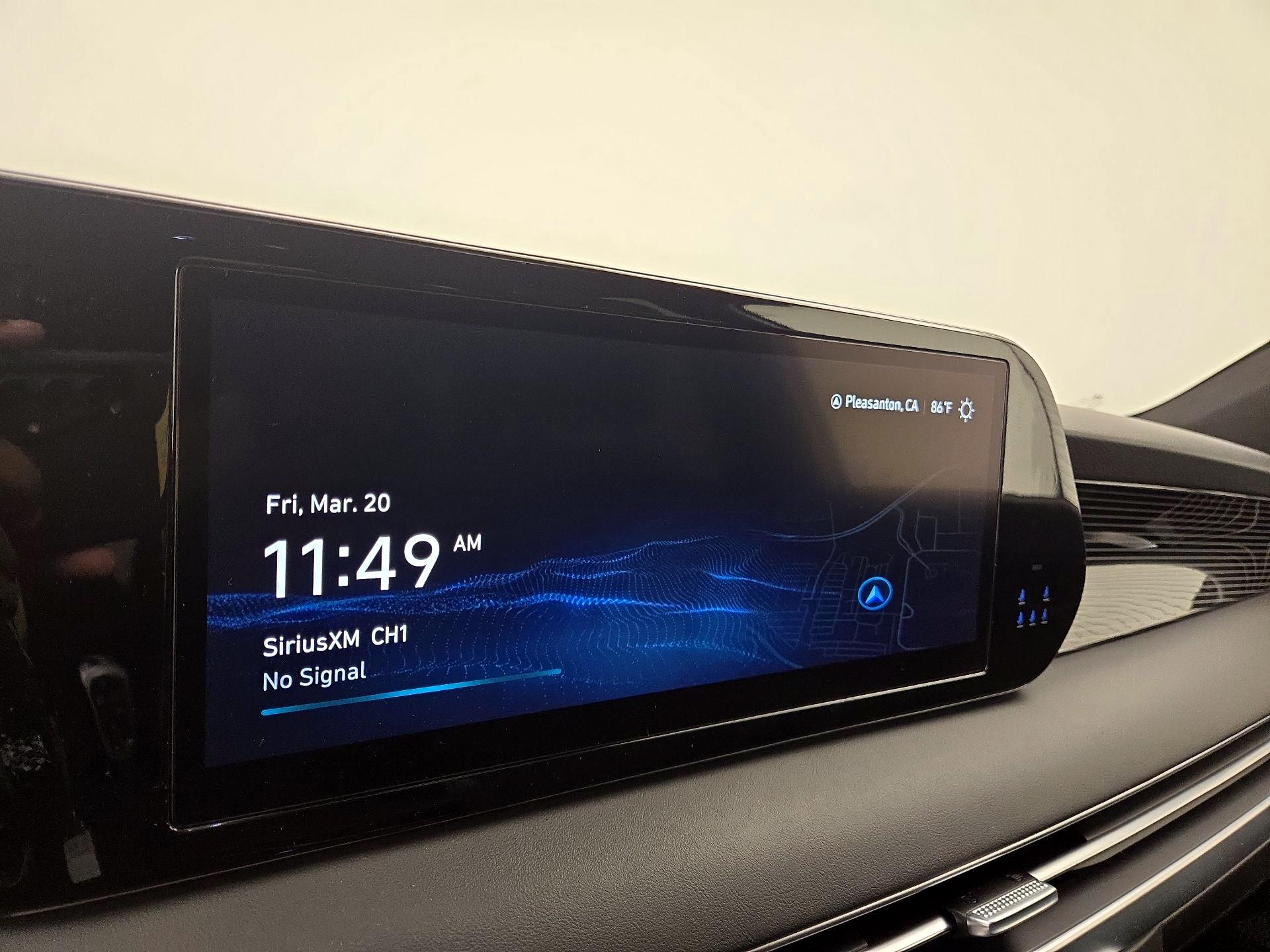 Thumbnail: 2024 Hyundai Palisade - 15