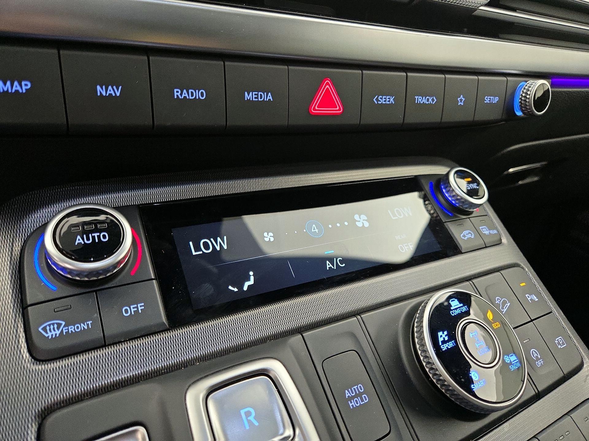 Thumbnail: 2024 Hyundai Palisade - 16