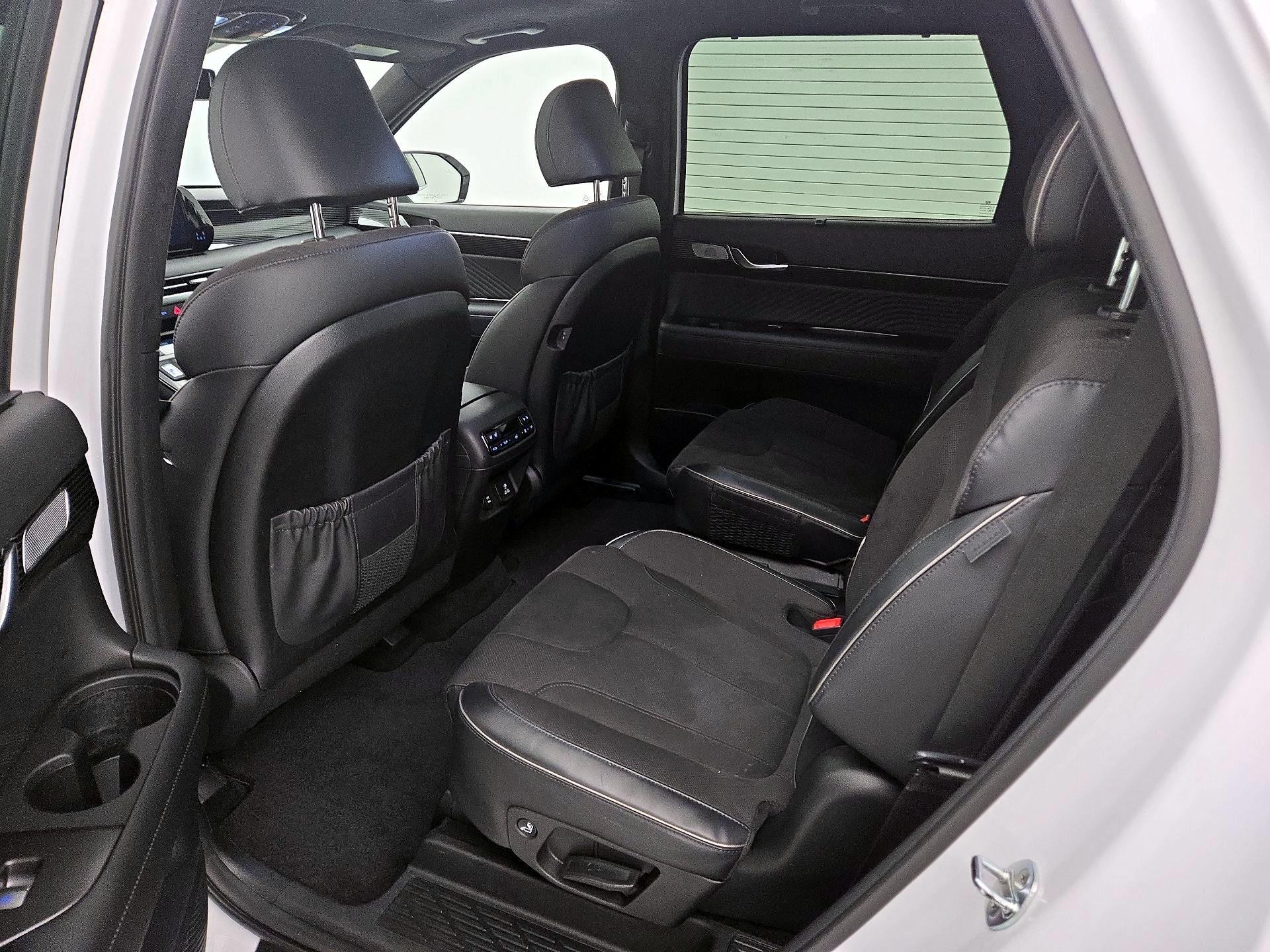 Thumbnail: 2024 Hyundai Palisade - 18