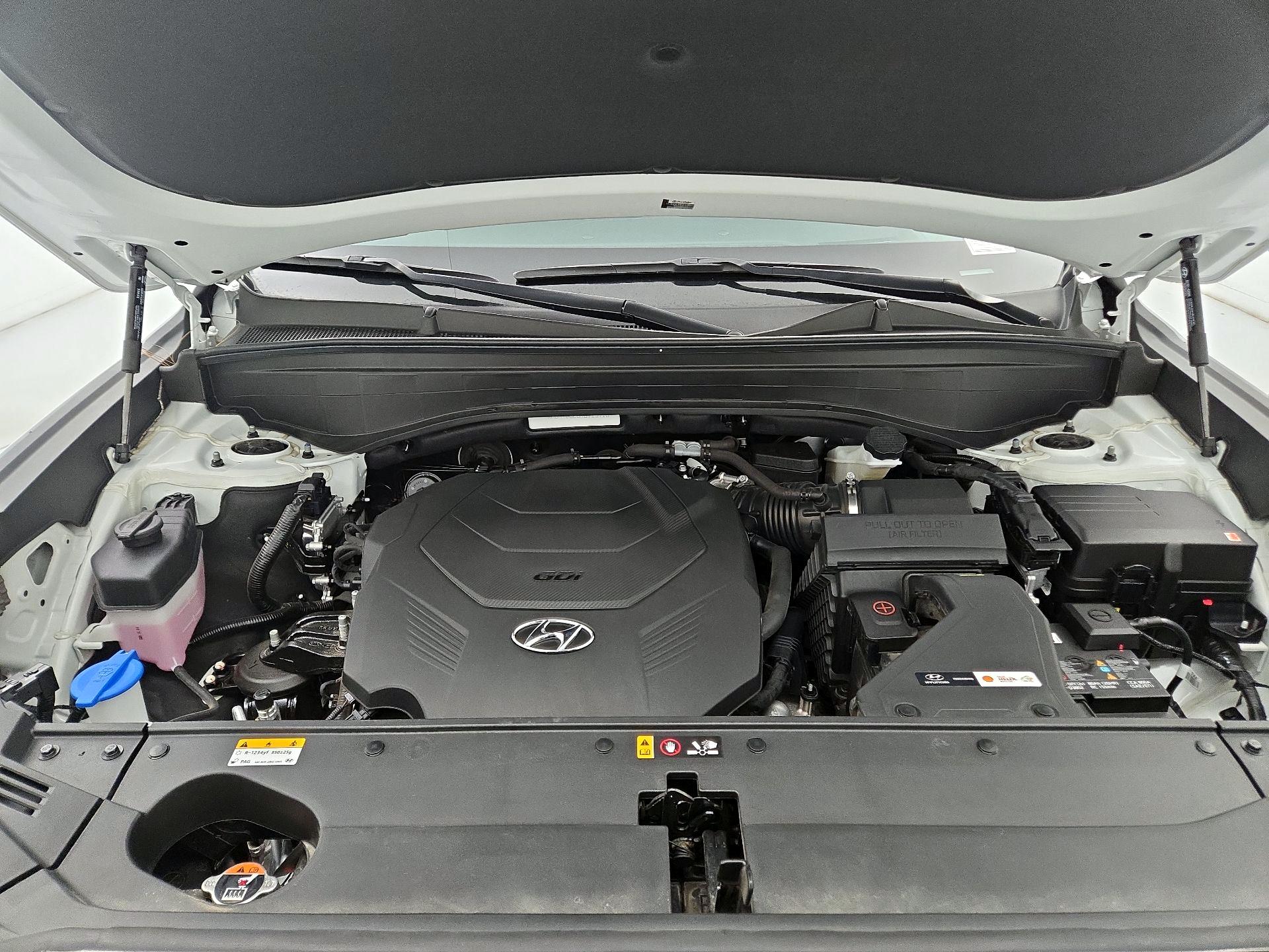 Thumbnail: 2024 Hyundai Palisade - 20