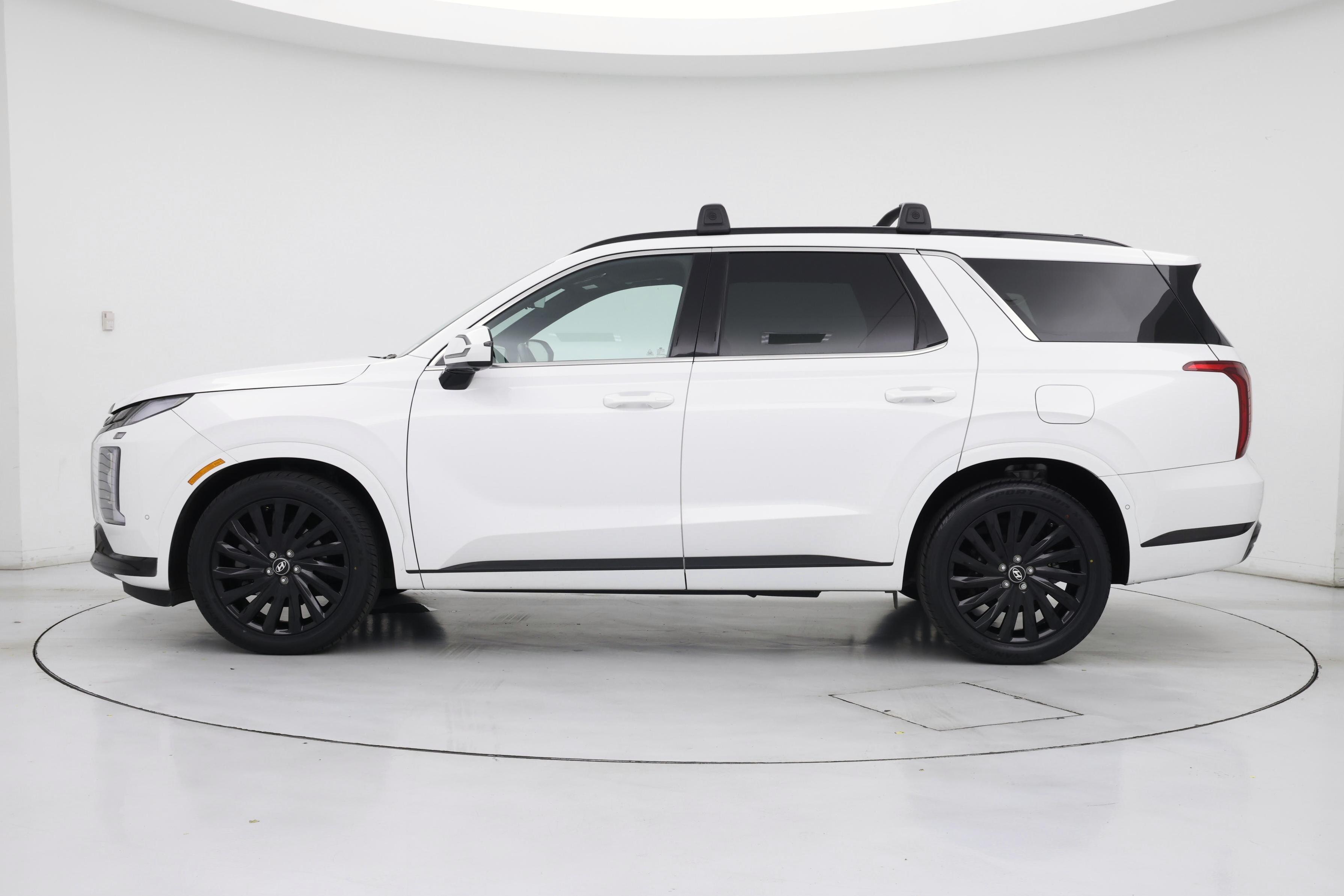 Thumbnail: 2024 Hyundai Palisade - 3