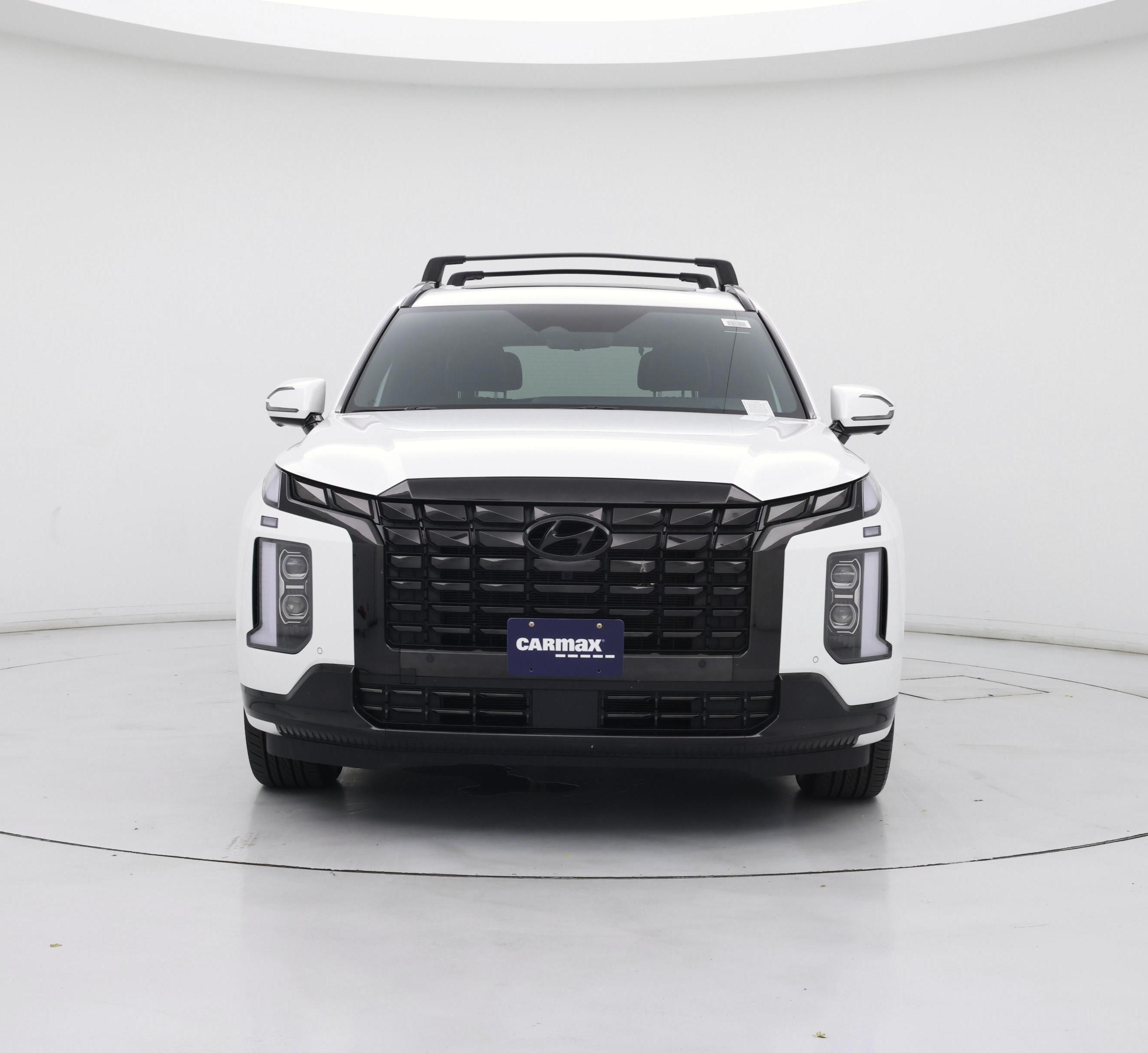 Thumbnail: 2024 Hyundai Palisade - 5