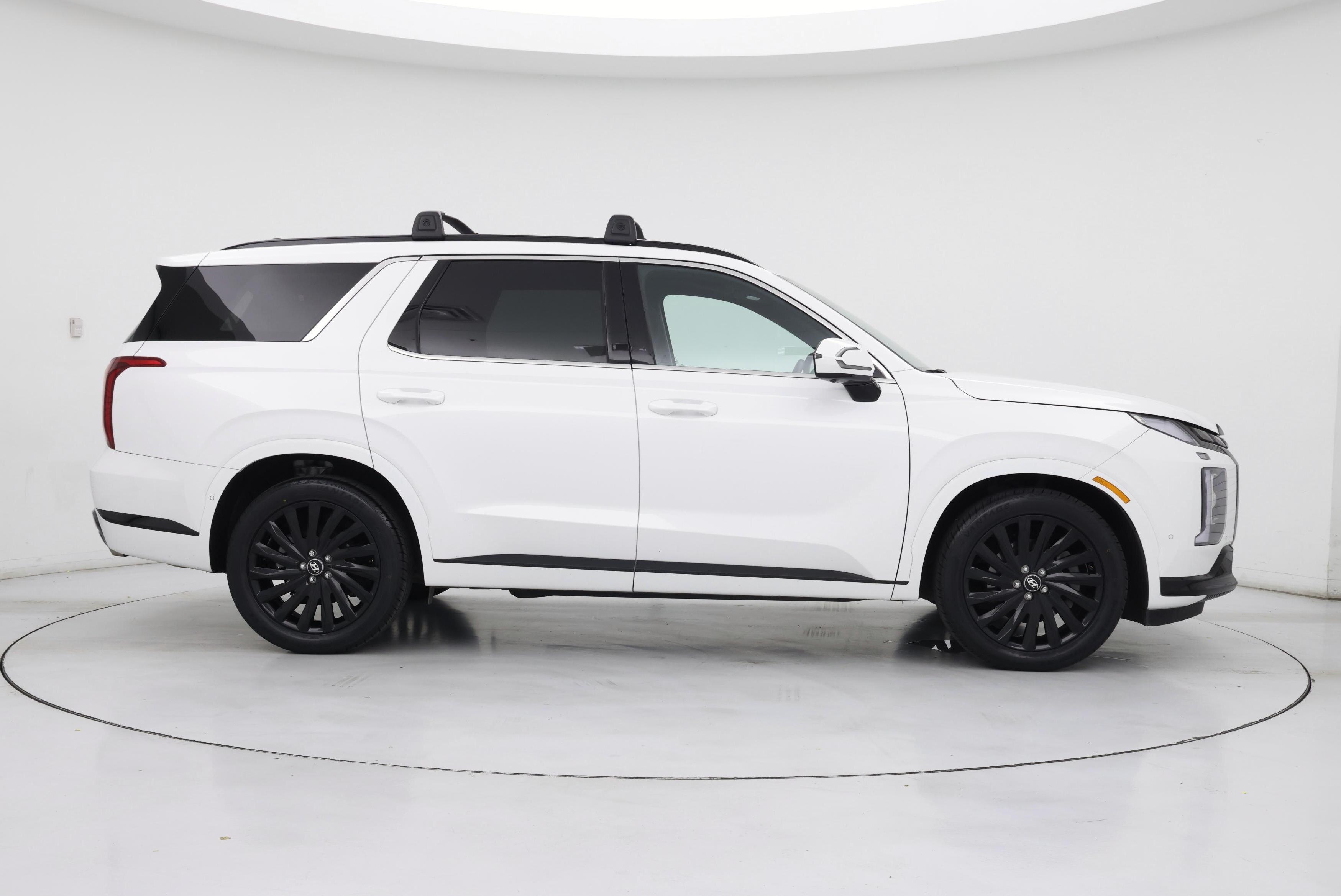 Thumbnail: 2024 Hyundai Palisade - 7