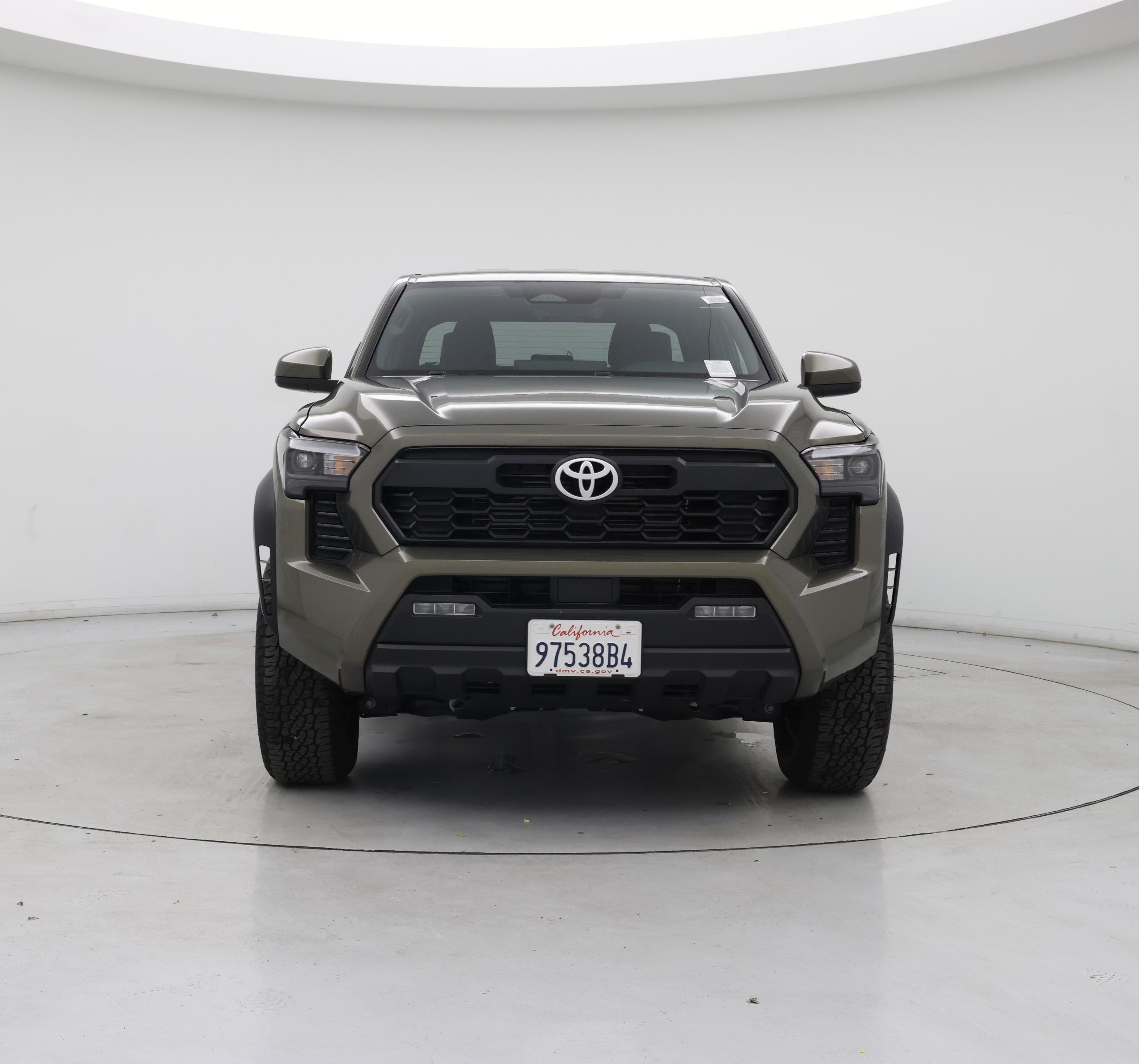 Thumbnail: 2024 Toyota Tacoma - 5
