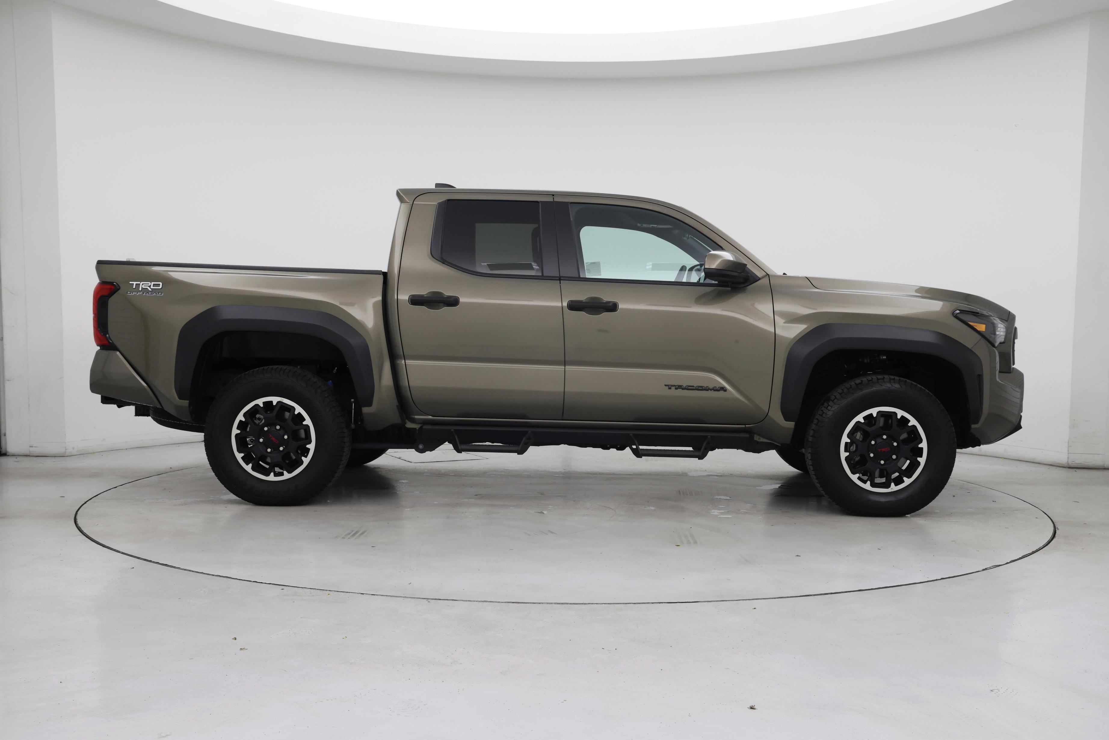Thumbnail: 2024 Toyota Tacoma - 7