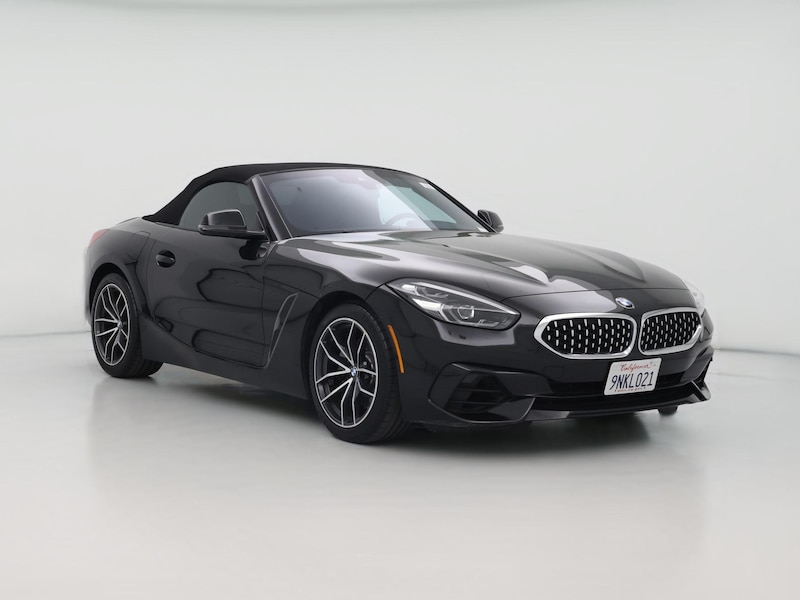2020 BMW Z4 sDrive30i -
                  Pleasanton, CA