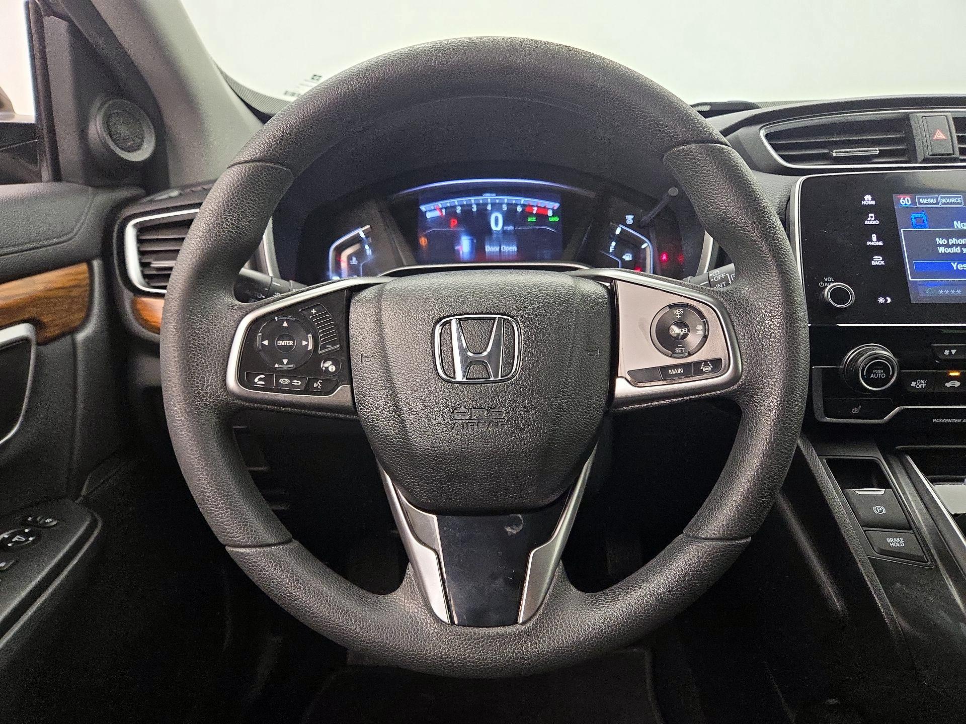 Thumbnail: 2018 Honda CR-V - 10