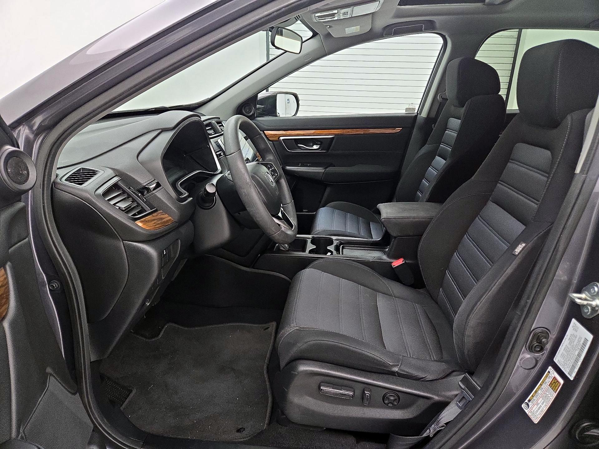 Thumbnail: 2018 Honda CR-V - 11