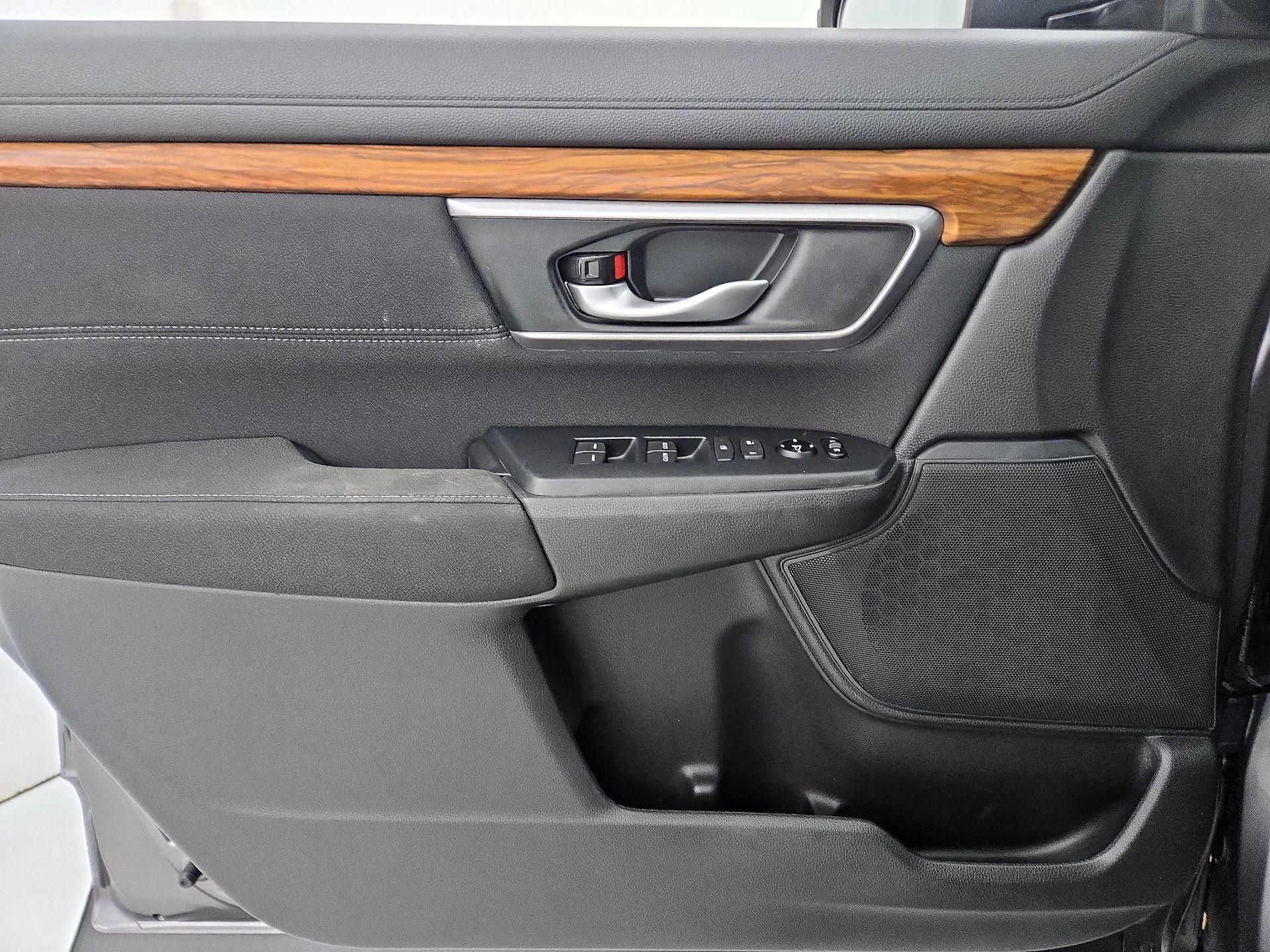 Thumbnail: 2018 Honda CR-V - 12