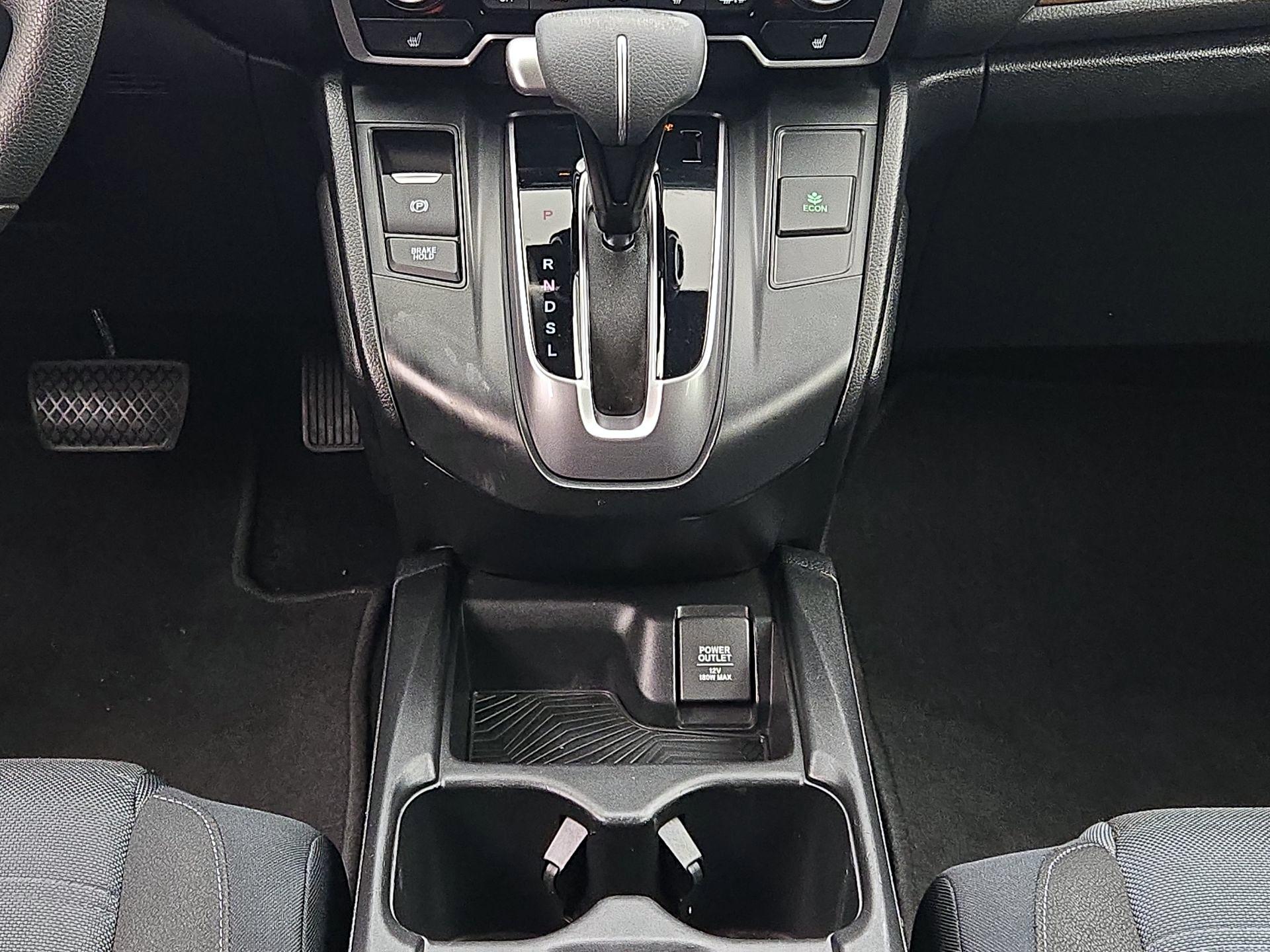 Thumbnail: 2018 Honda CR-V - 17