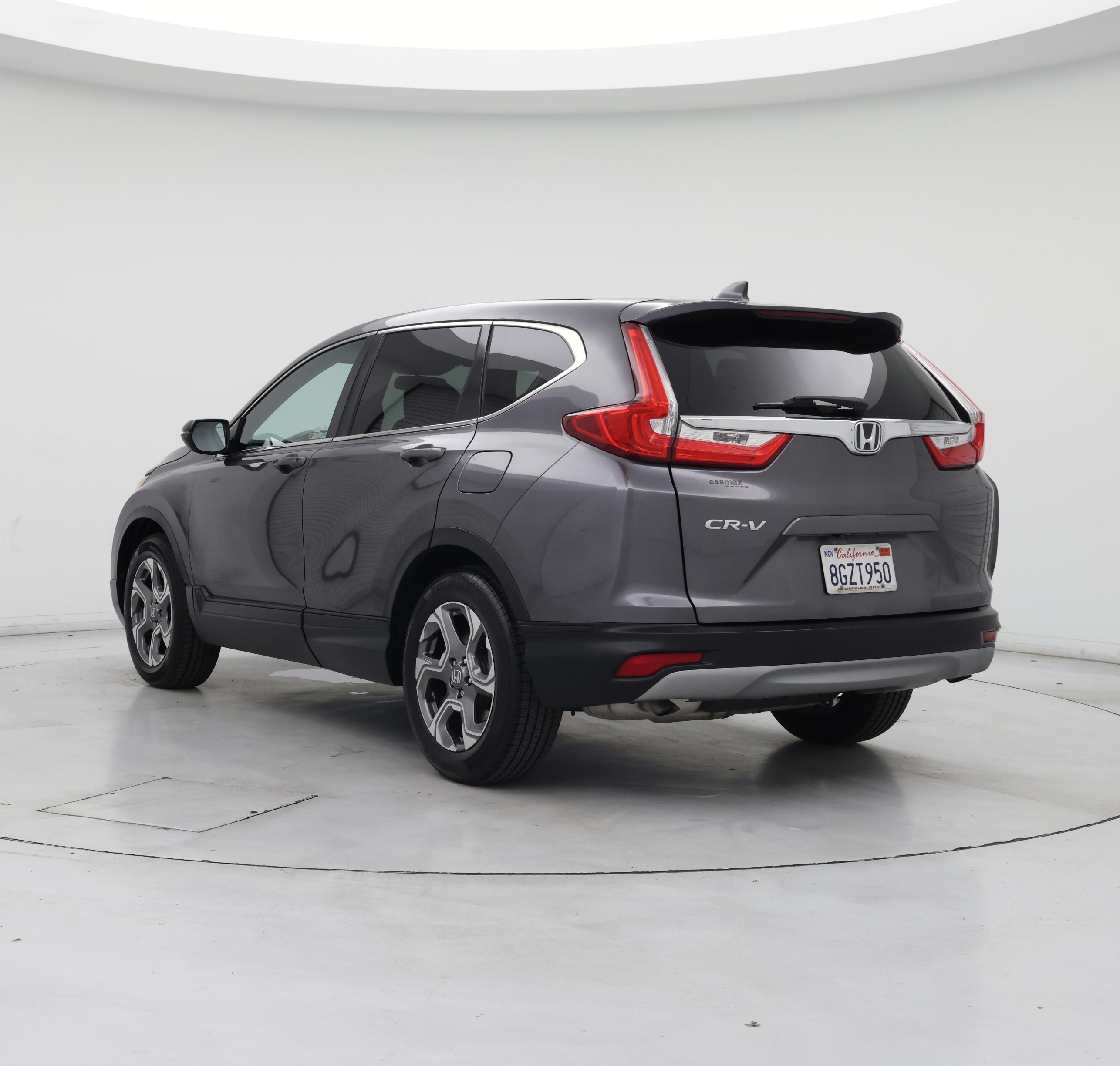 Thumbnail: 2018 Honda CR-V - 2