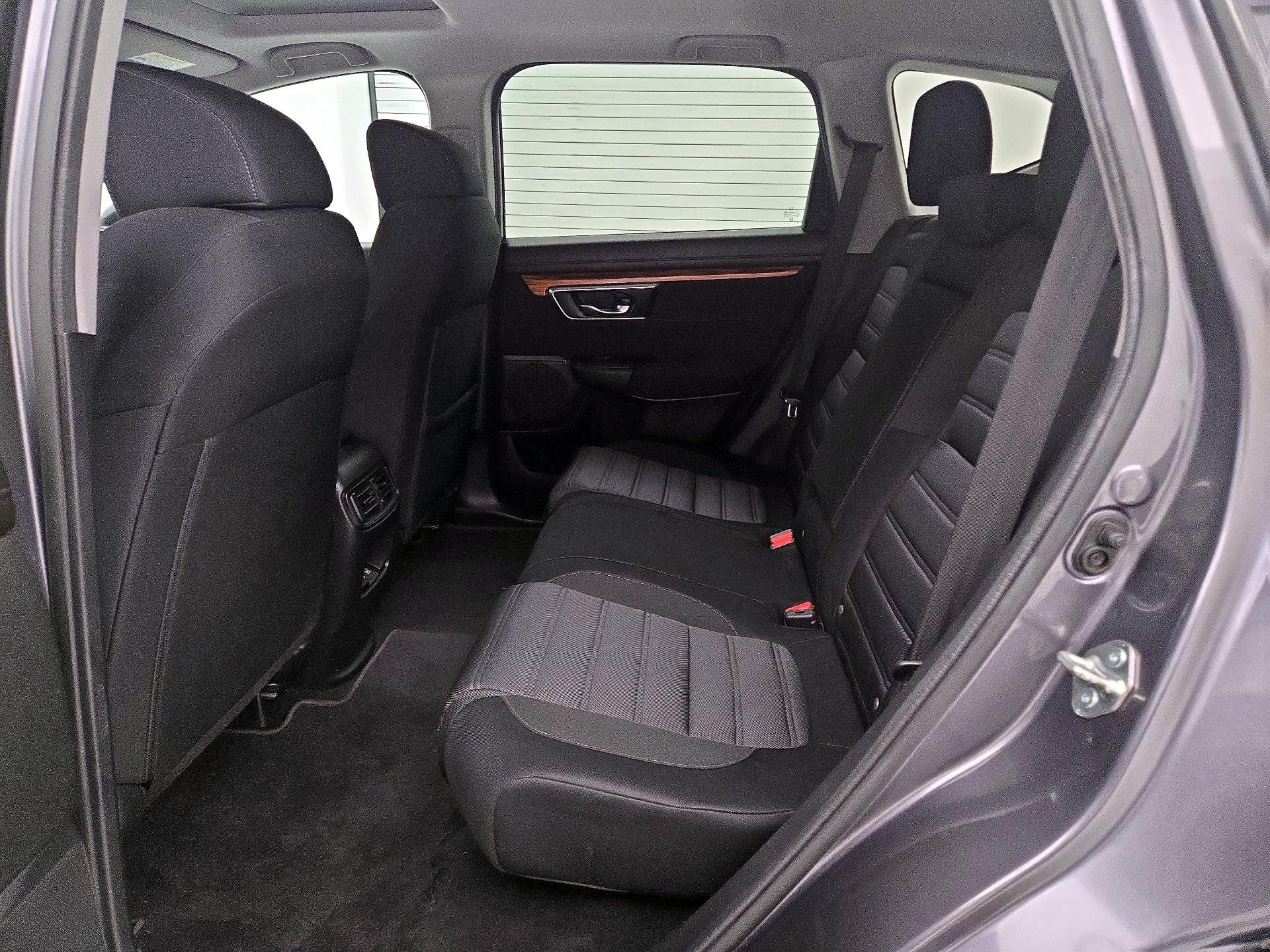 Thumbnail: 2018 Honda CR-V - 19