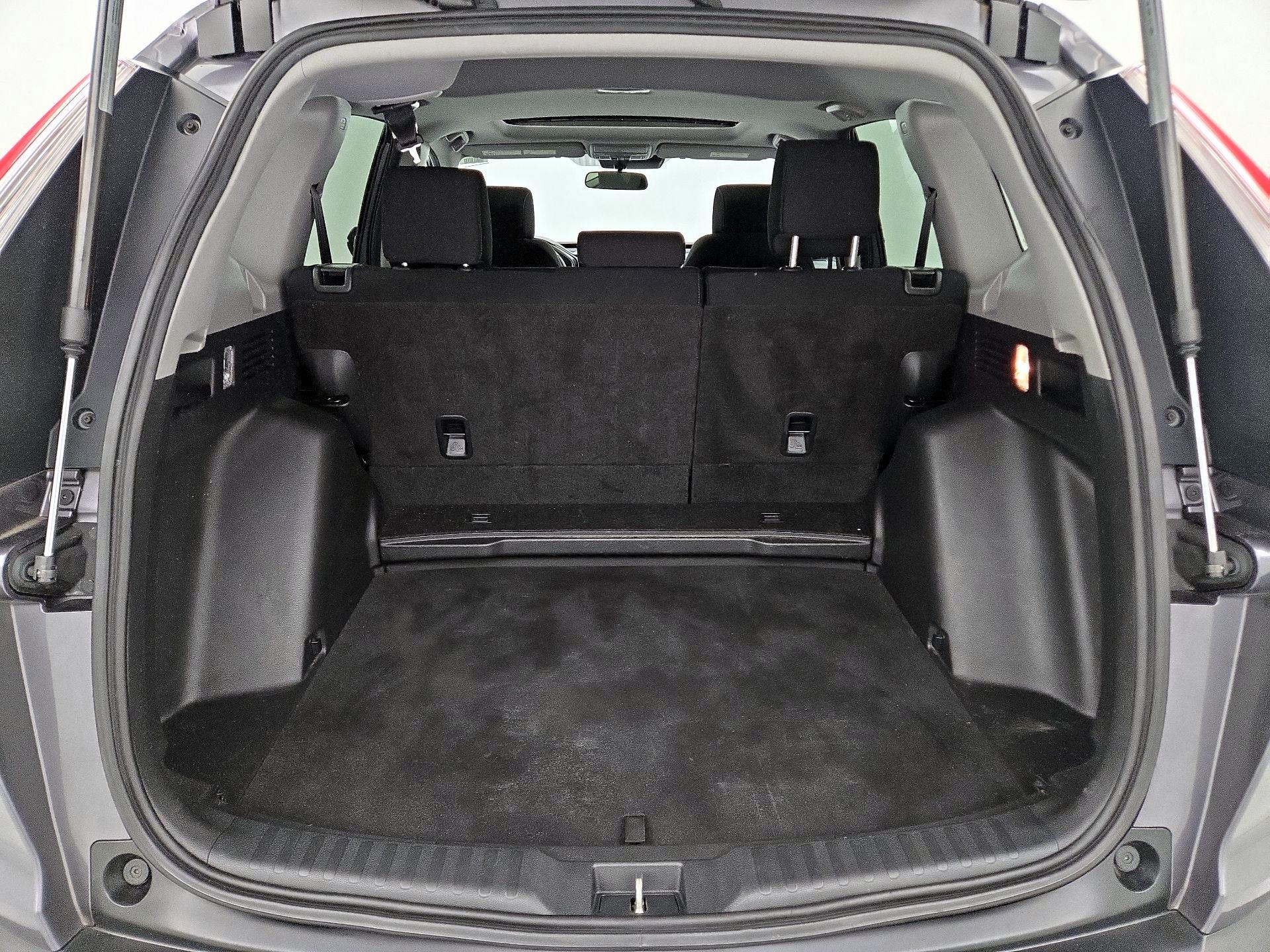 Thumbnail: 2018 Honda CR-V - 20