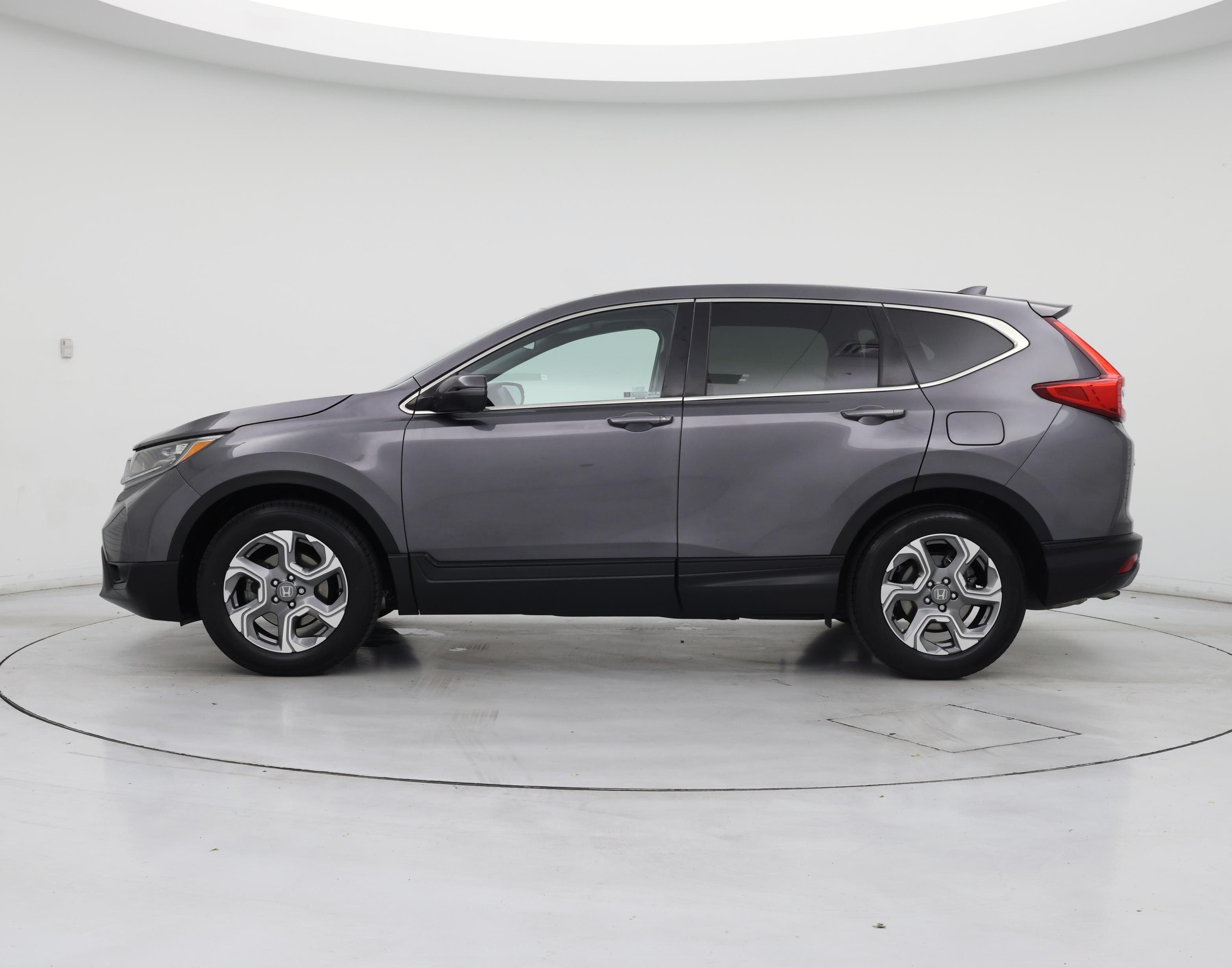 Thumbnail: 2018 Honda CR-V - 3
