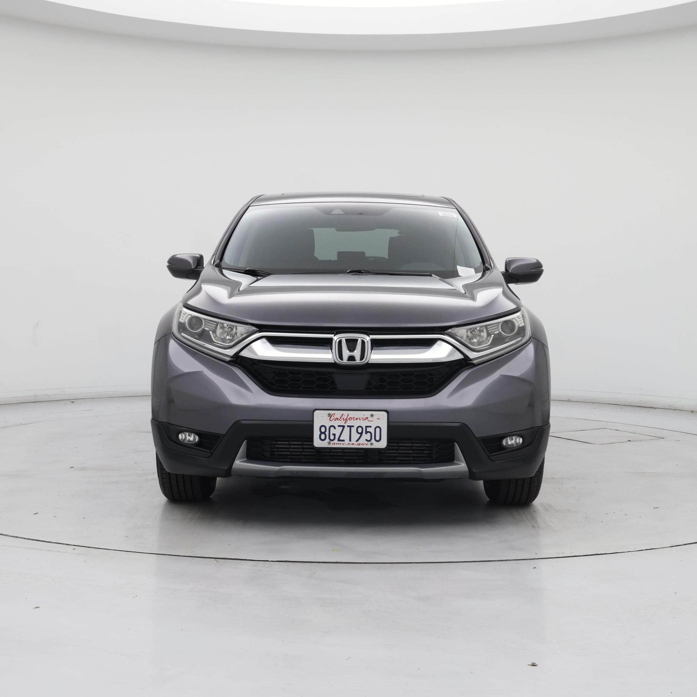 Thumbnail: 2018 Honda CR-V - 5