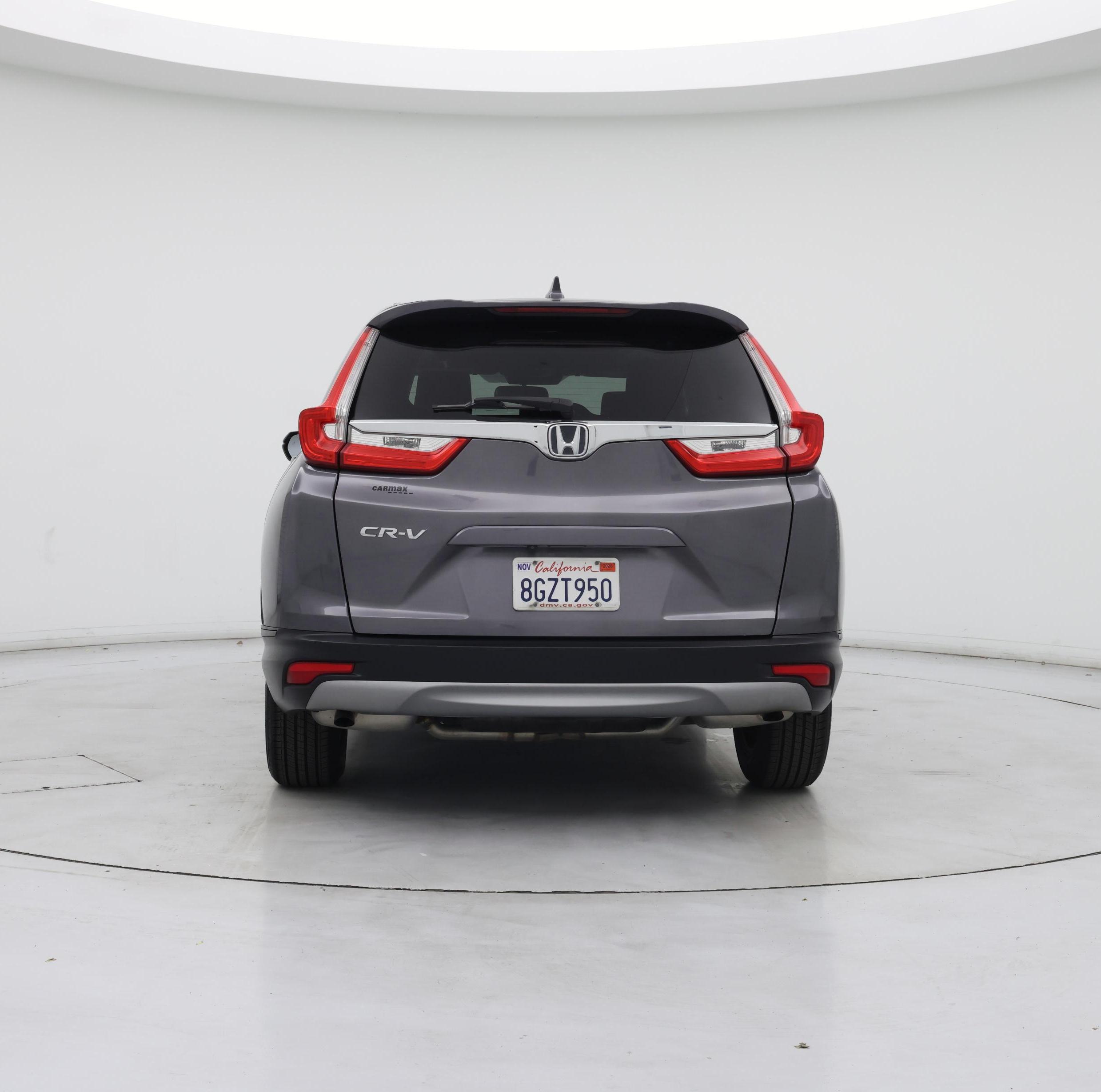 Thumbnail: 2018 Honda CR-V - 6