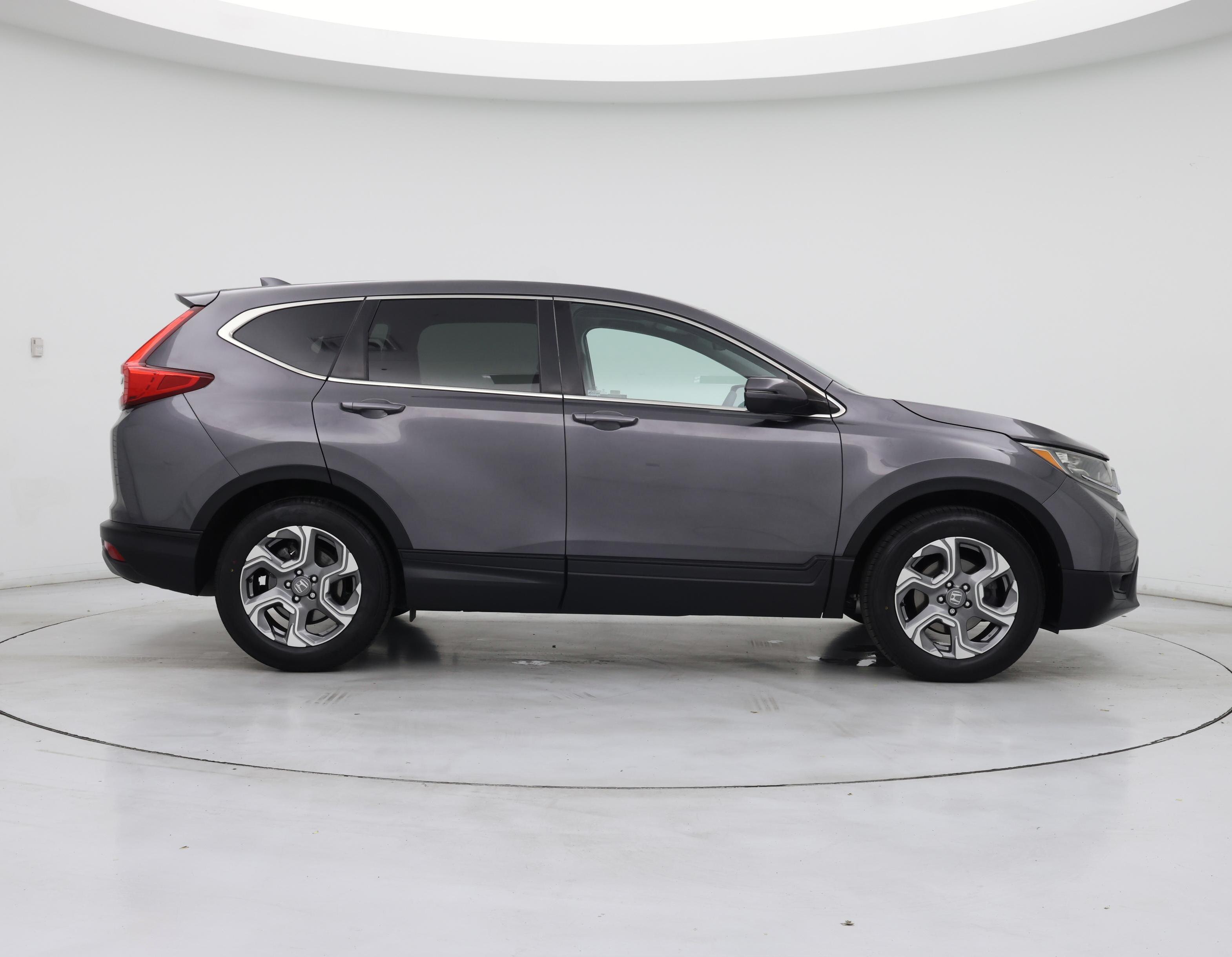 Thumbnail: 2018 Honda CR-V - 7