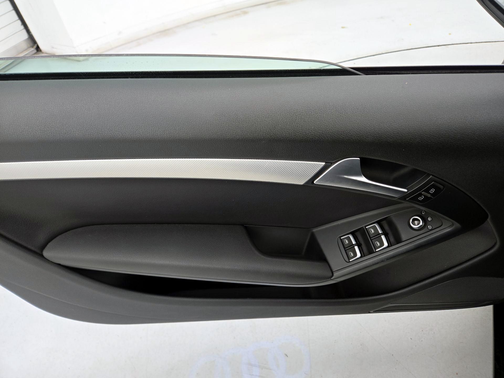 Thumbnail: 2015 Audi A5 - 12