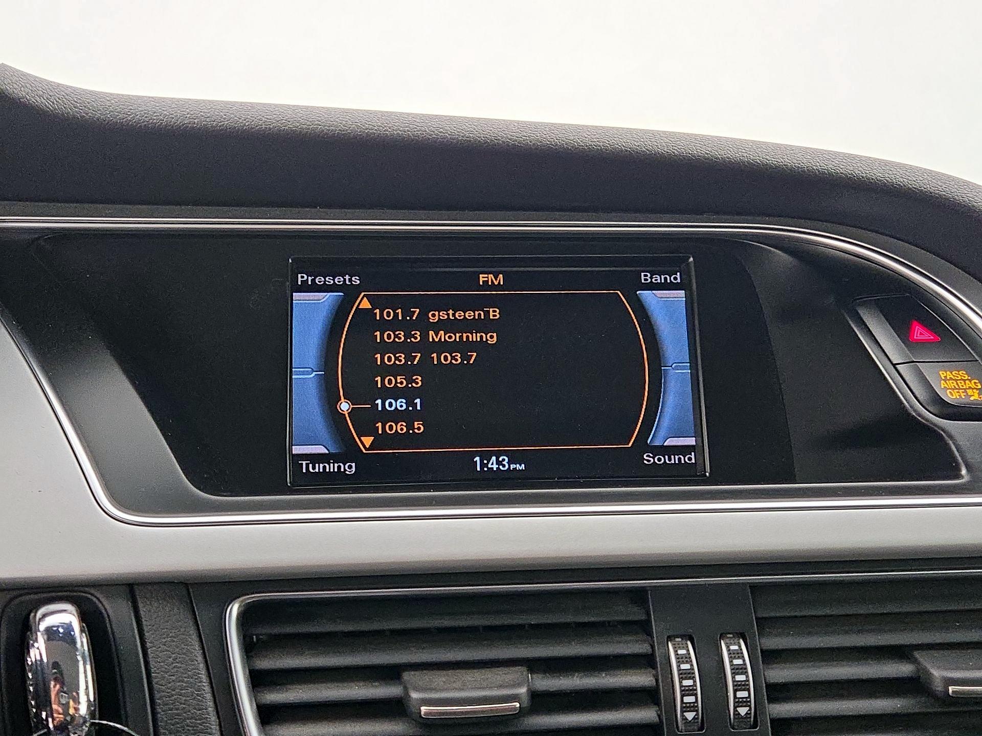 Thumbnail: 2015 Audi A5 - 14