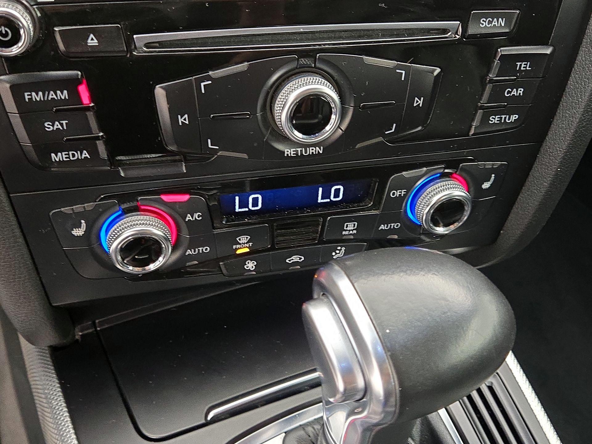 Thumbnail: 2015 Audi A5 - 15