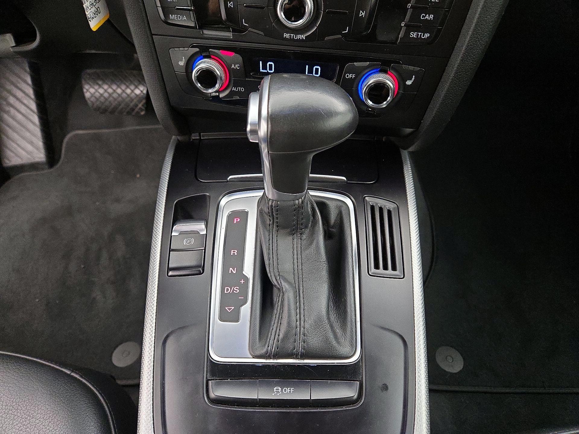 Thumbnail: 2015 Audi A5 - 16