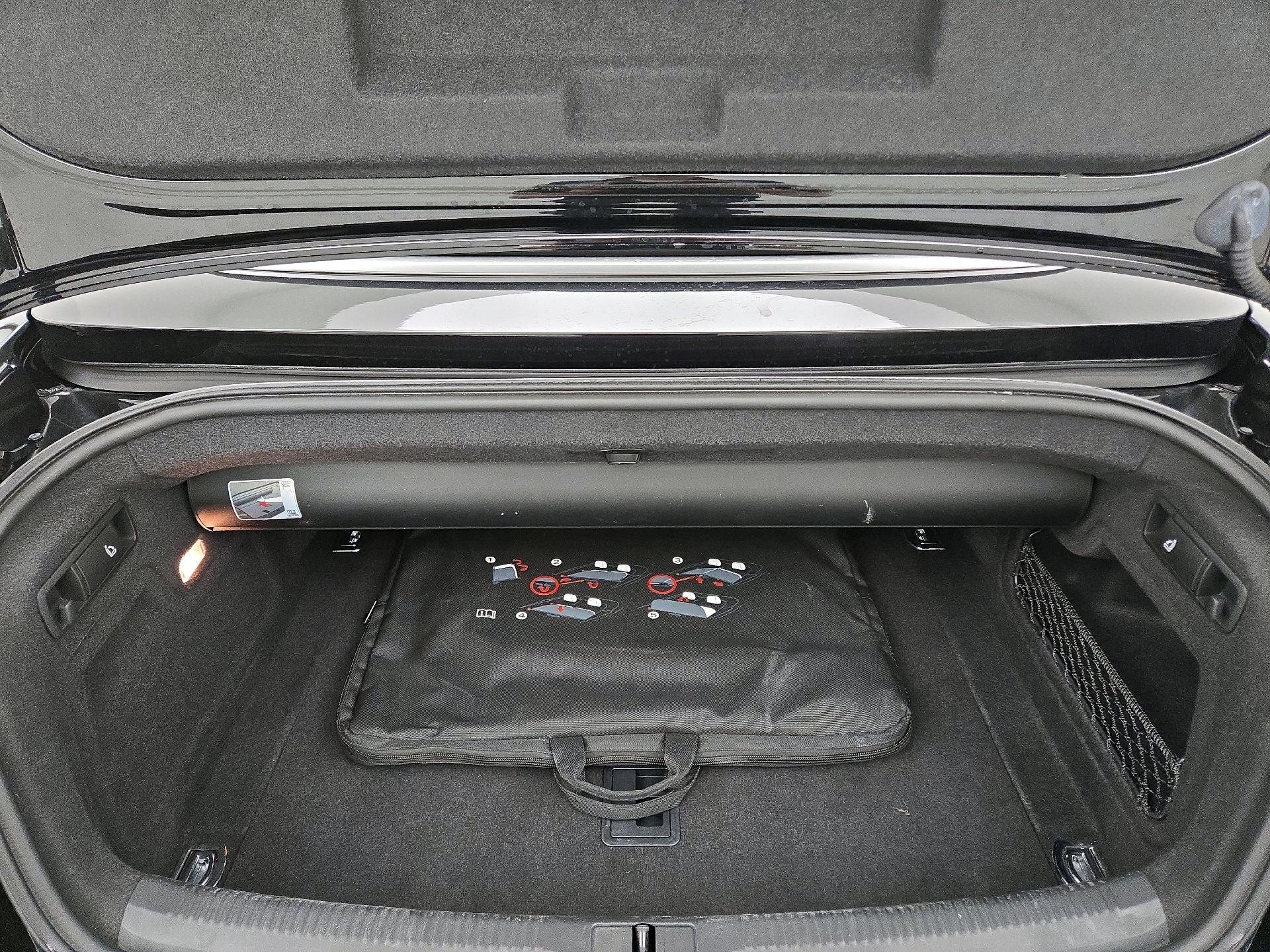 Thumbnail: 2015 Audi A5 - 18