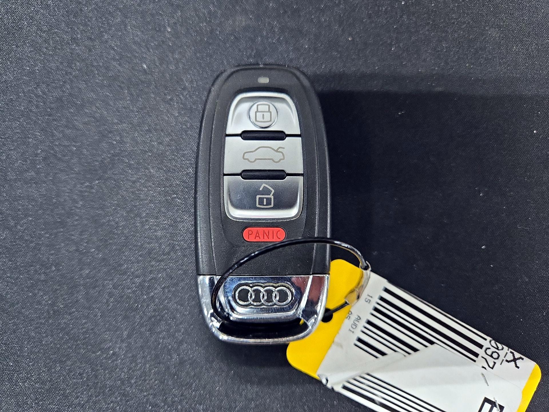 Thumbnail: 2015 Audi A5 - 20